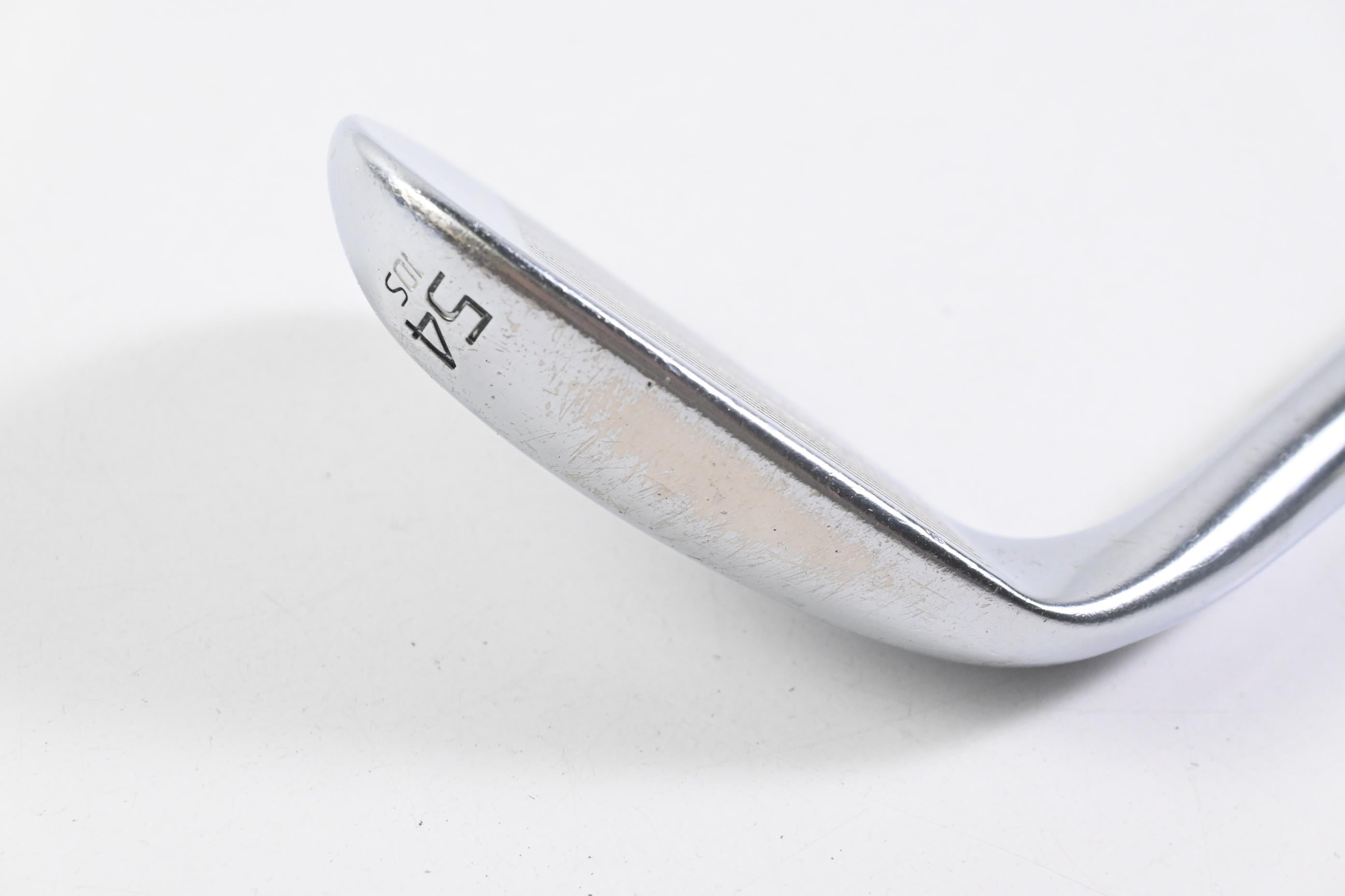 Titleist Vokey SM9 Sand Wedge / 54 Degree / Wedge Flex Vokey Design Shaft