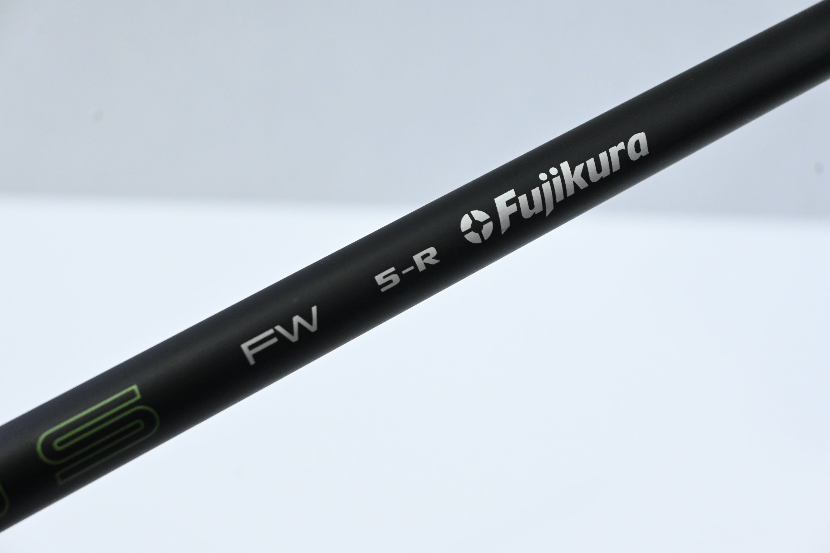Fujikura Ventus Blue 5 #7 Wood Shaft / Regular Flex / Taylormade 2nd Gen