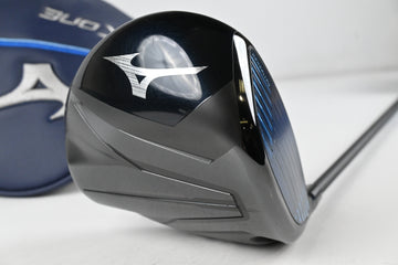 Mizuno JPX One Select Driver / 9 Degree / Stiff Flex Tensei 1K Blue 65 Shaft