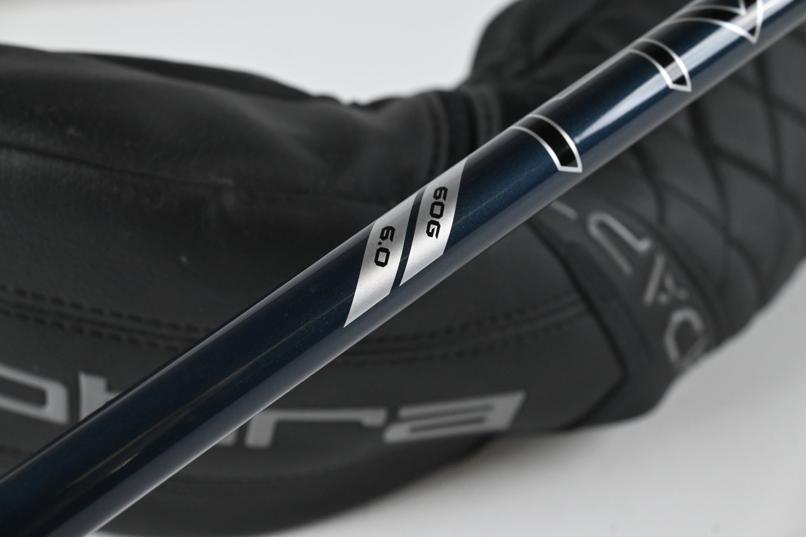 Cobra DS-Adapt LS Driver / 10.5 Degree / Stiff Flex Denali Blue 60 Shaft