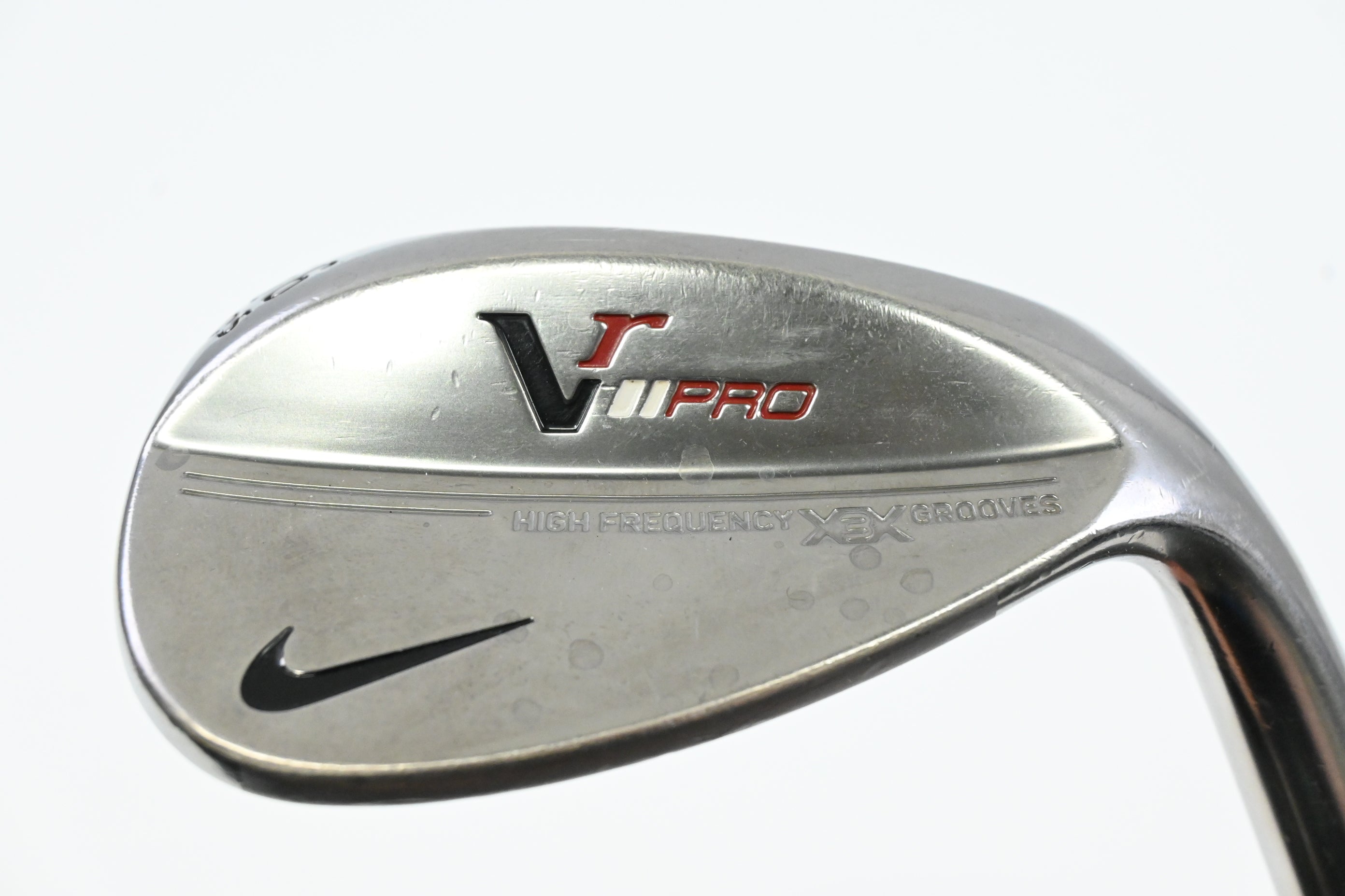 Nike VR Pro Sand Wedge / 56 Degree / Stiff Flex Dynamic Gold S400 Shaft