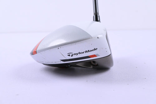 Taylormade R1 Driver / 8-12 Degree / Regular Flex Aldila RIP Phenom 55 Shaft