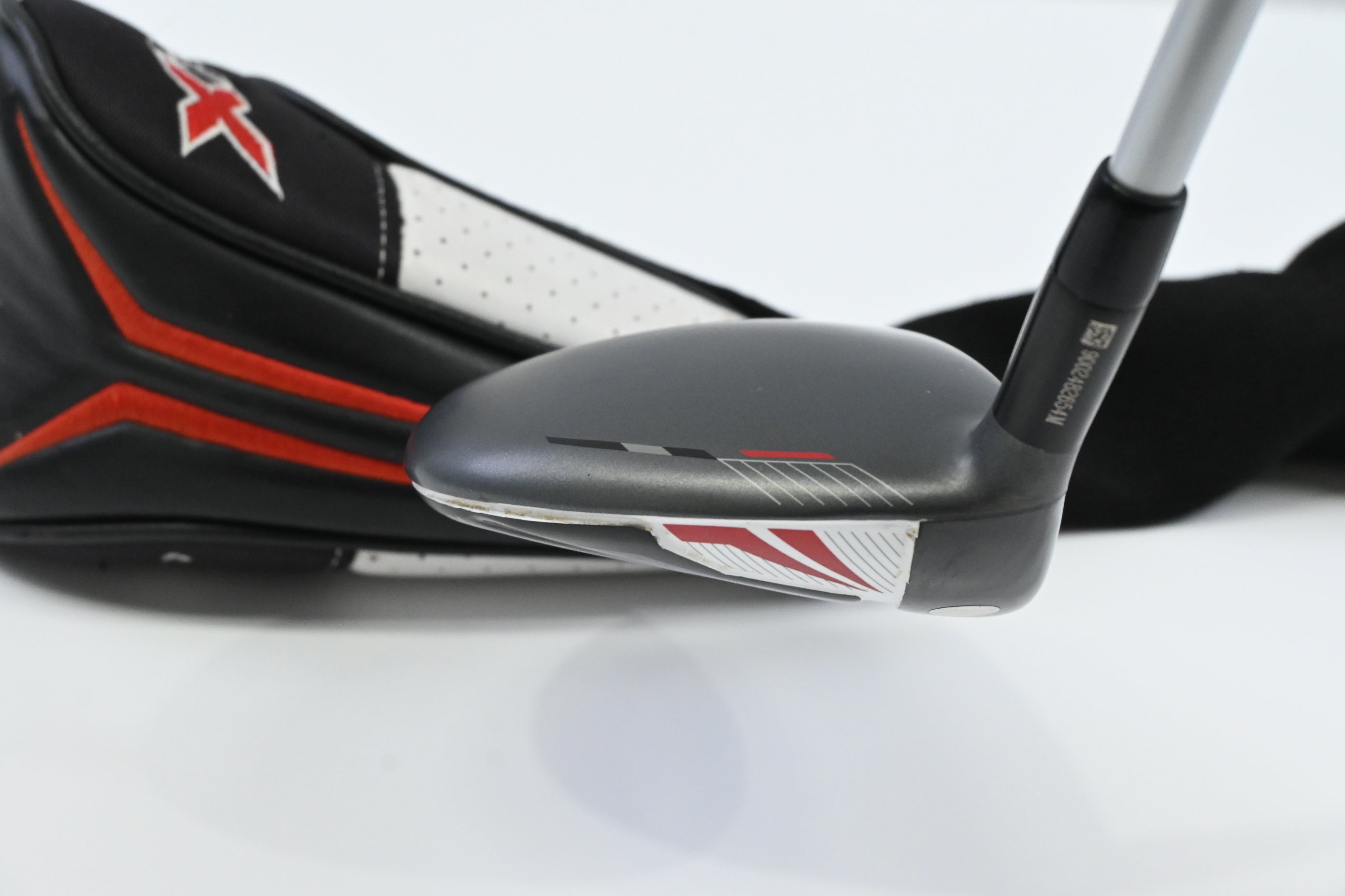 Left Hand Callaway X Hot #3 Wood / 15 Degree / Regular Flex Project X PXv Shaft