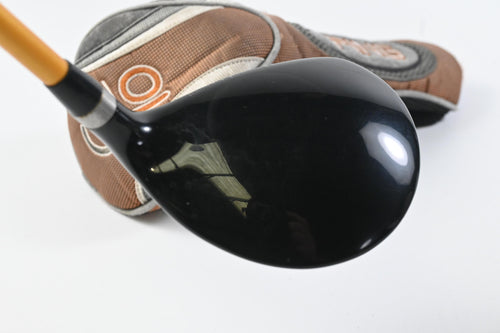 Ping G10 #3 Wood / 15.5 Degree / Regular Flex UST Mamiya Proforce V2 75 Shaft