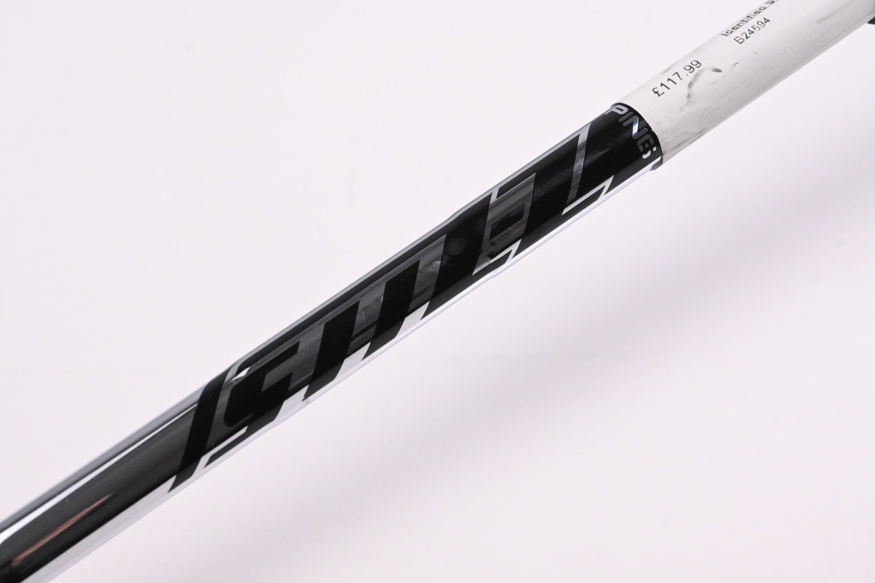 Ping S159 Lob Wedge / 58 Degree / Black Dot / Wedge Flex Ping Z-Z115 Shaft