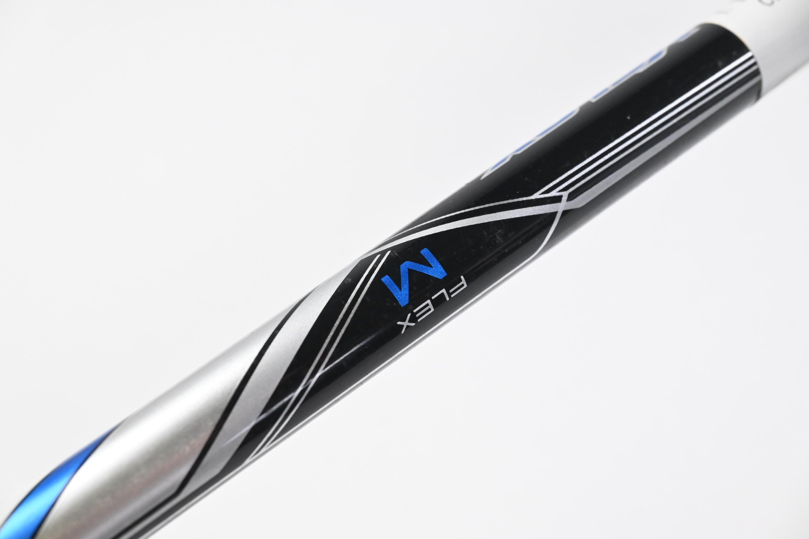 Taylormade Jetspeed #3 Hybrid / 19 Degree / Regular Flex Velox T Shaft