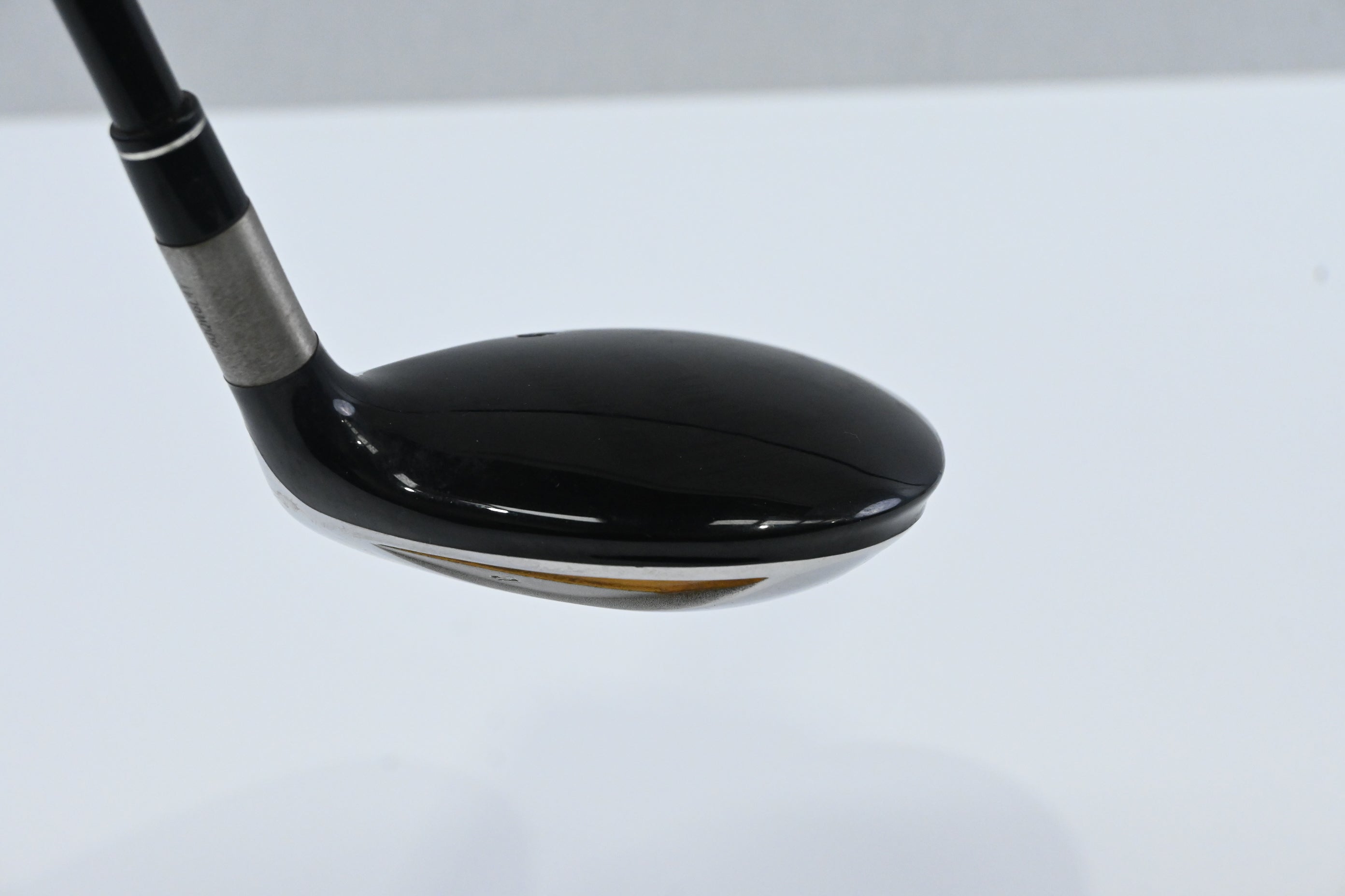 Taylormade R7 Draw #5 Wood / 18 Degree / Regular Flex Taylormade Reax 55 Shaft