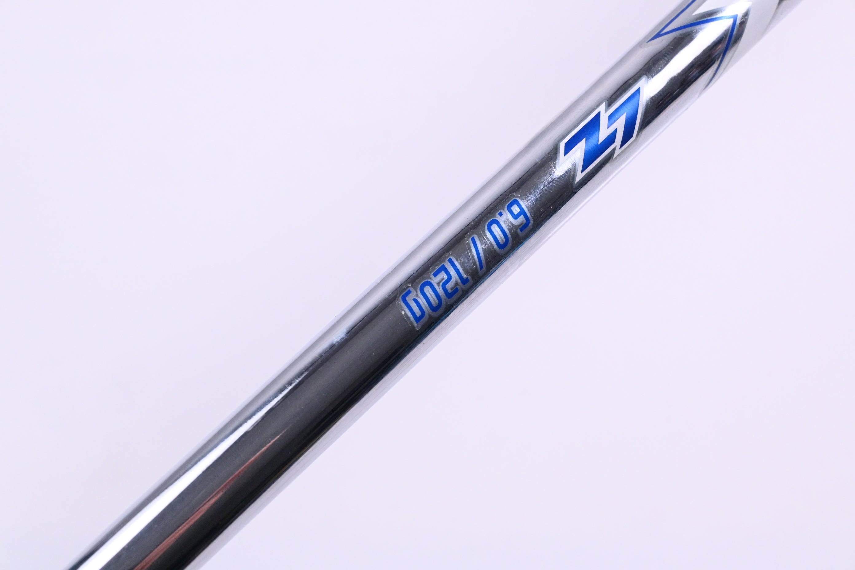 Cleveland RTZ Sand Wedge / 54 Degree / Stiff Flex Project X LZ 120 Shaft