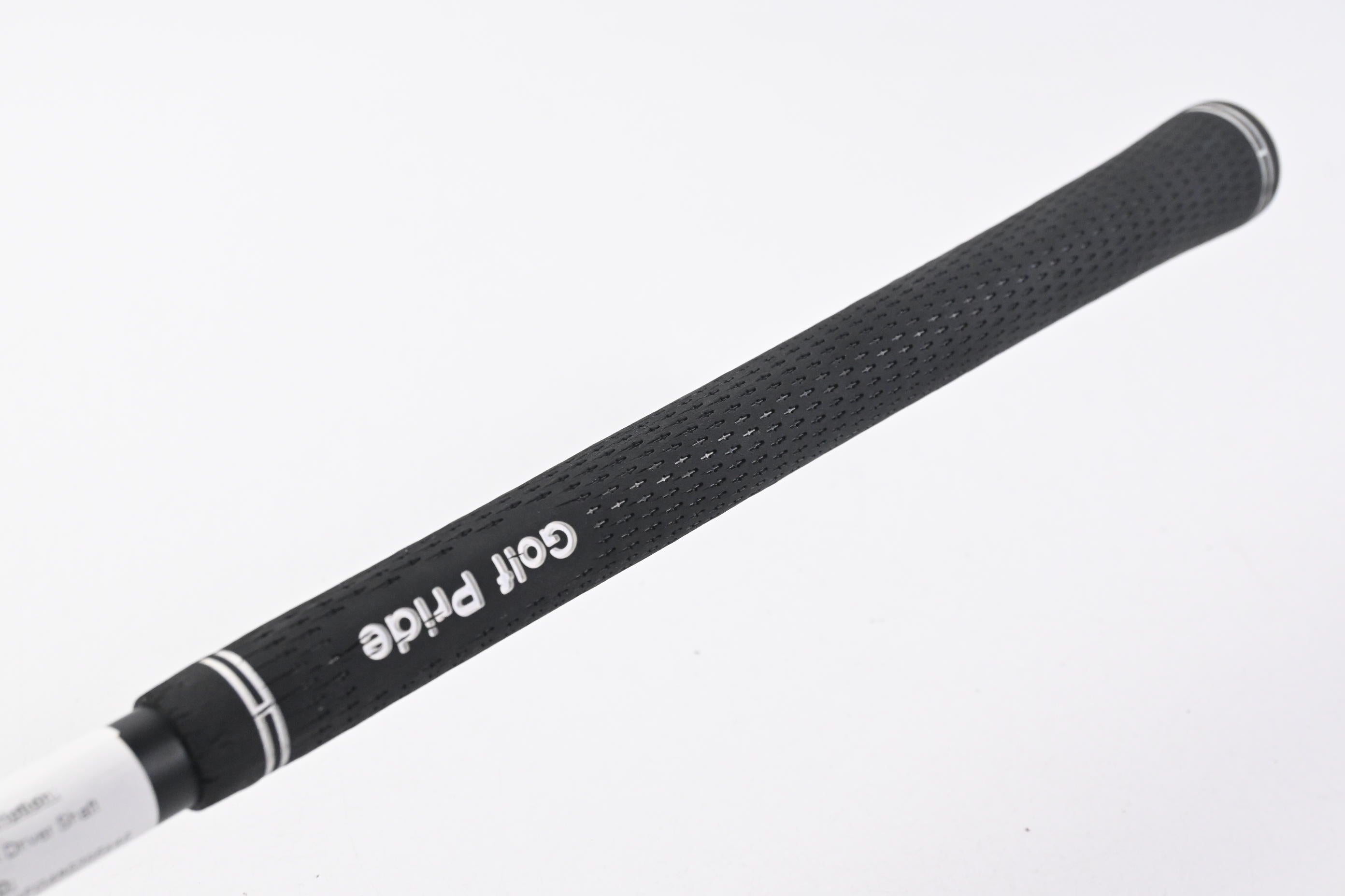 Fujikura Motore X F3 6 Driver Shaft / Stiff Flex / Taylormade 2nd Gen