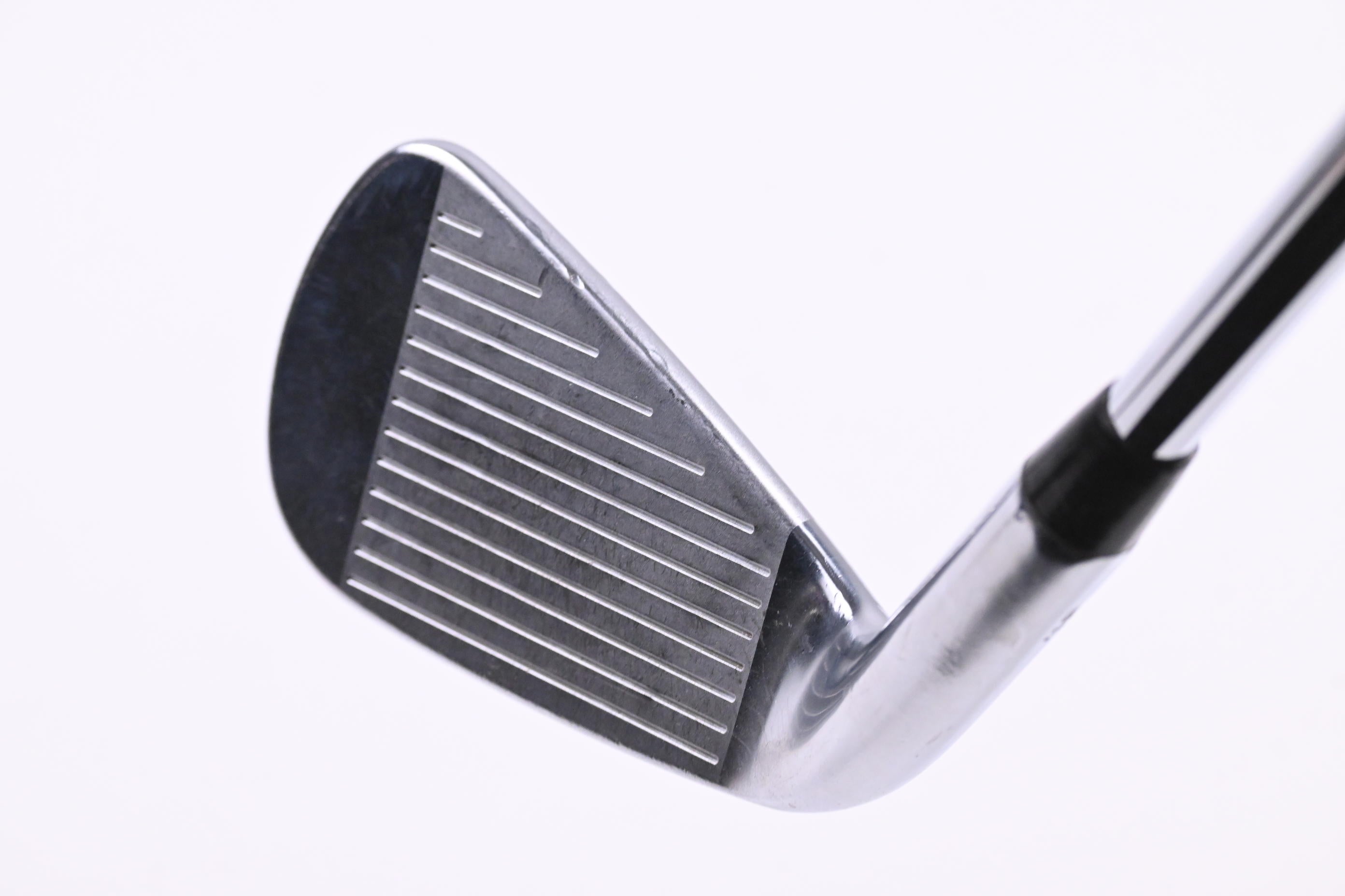 Callaway X-Forged 2018 #4 Iron / 23 Degree / Stiff Flex Dynamic Gold S300 Shaft