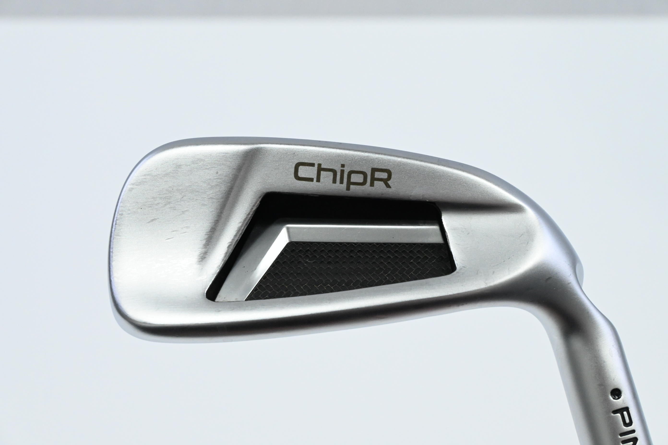 Ping ChipR / 38.5 Degree / Black Dot / Wedge Flex Ping Z-Z 115 Shaft