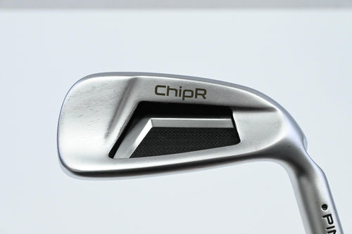 Ping ChipR / 38.5 Degree / Black Dot / Wedge Flex Ping Z-Z 115 Shaft