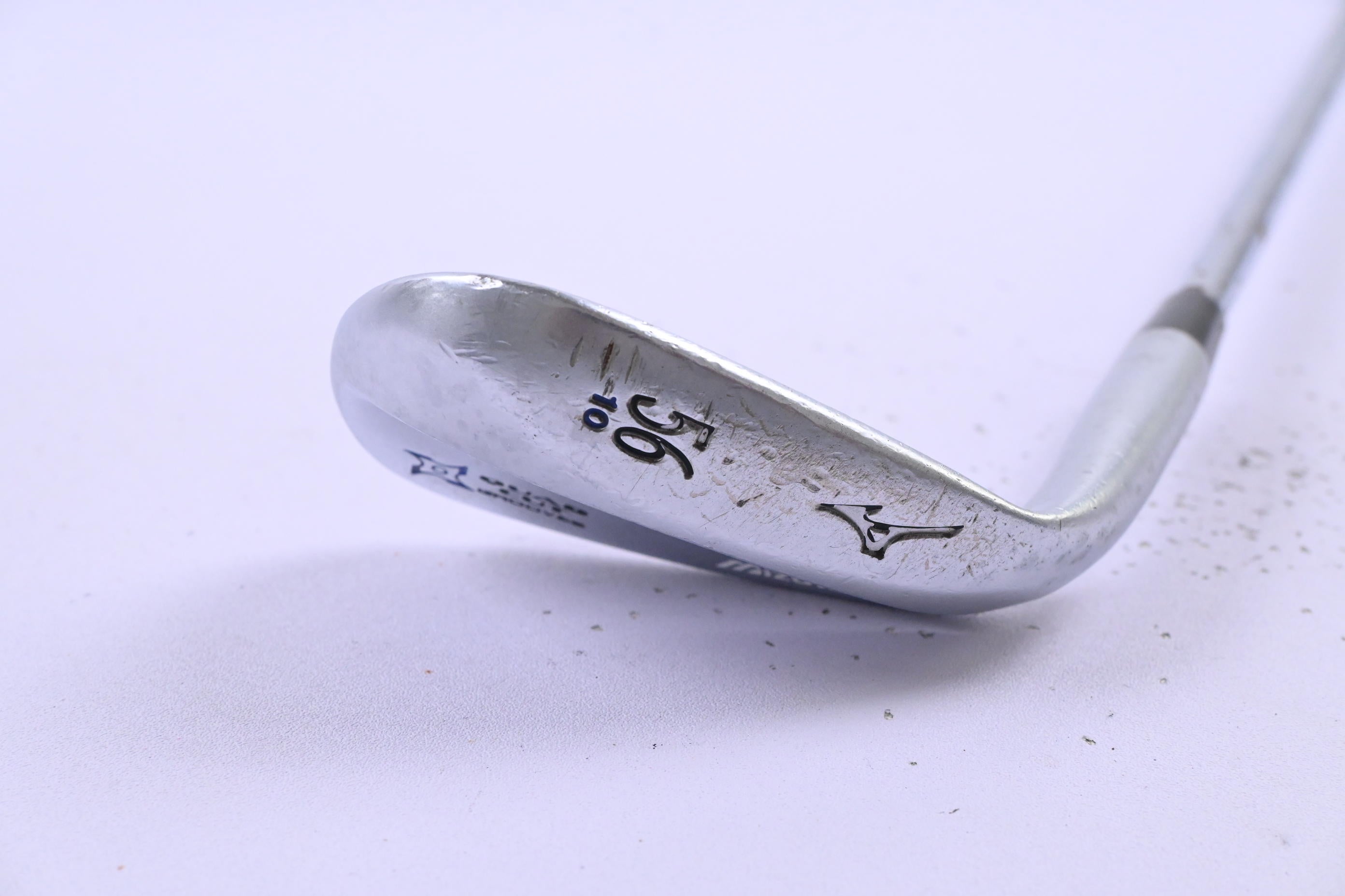 Mizuno MP T-11 Sand Wedge / 56 Degree / Wedge Flex DG Spinner Shaft