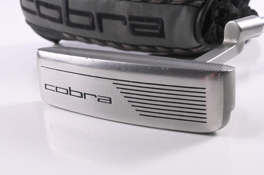 Cobra XL Speed Putter / 34 Inch