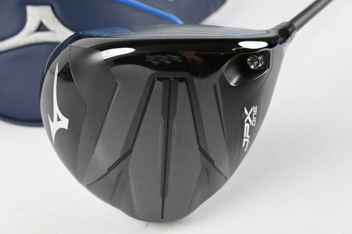 Mizuno JPX One Select Driver / 9 Degree / Stiff Flex Tensei 1K Blue 65 Shaft