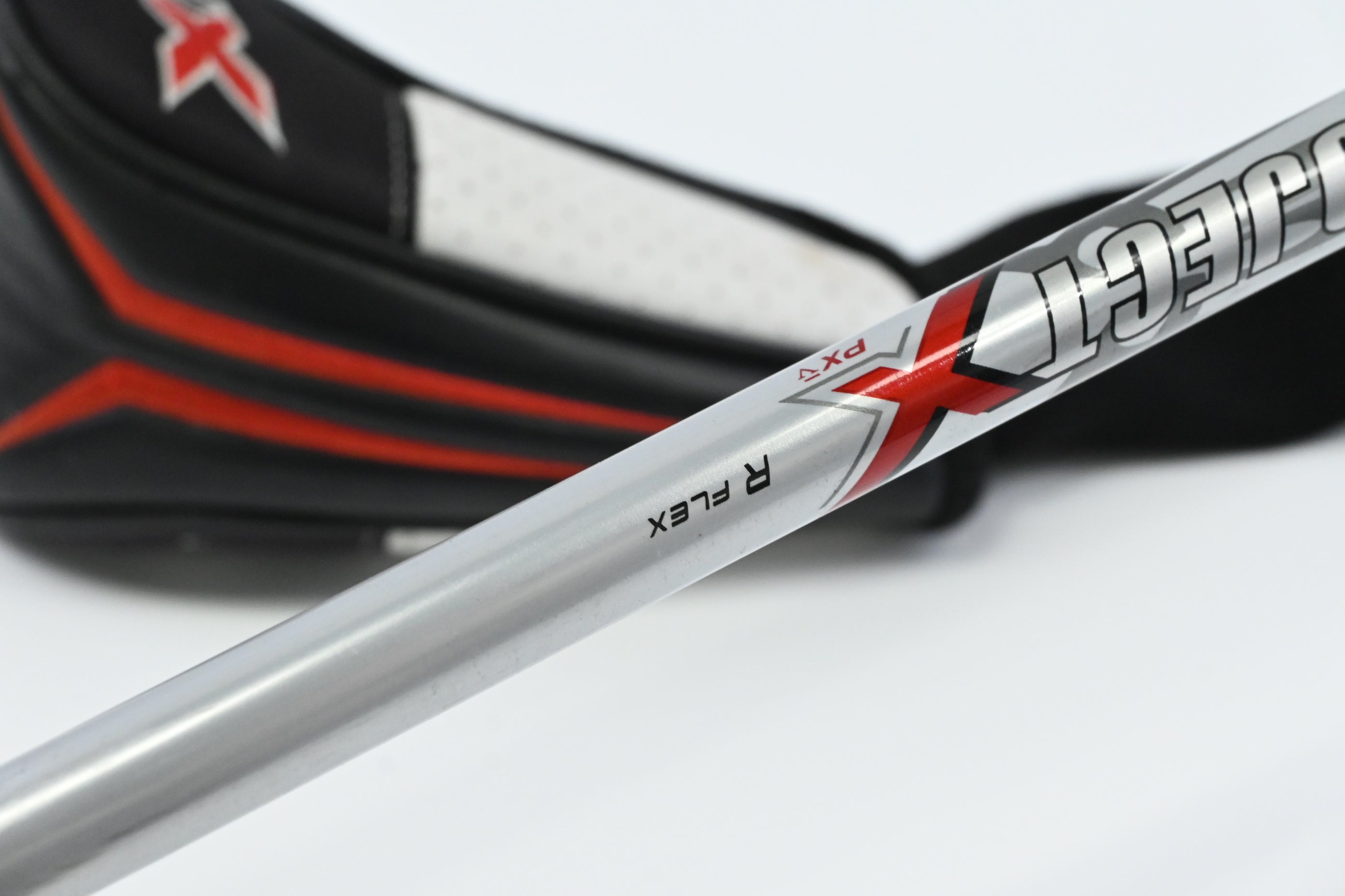 Left Hand Callaway X Hot #3 Wood / 15 Degree / Regular Flex Project X PXv Shaft