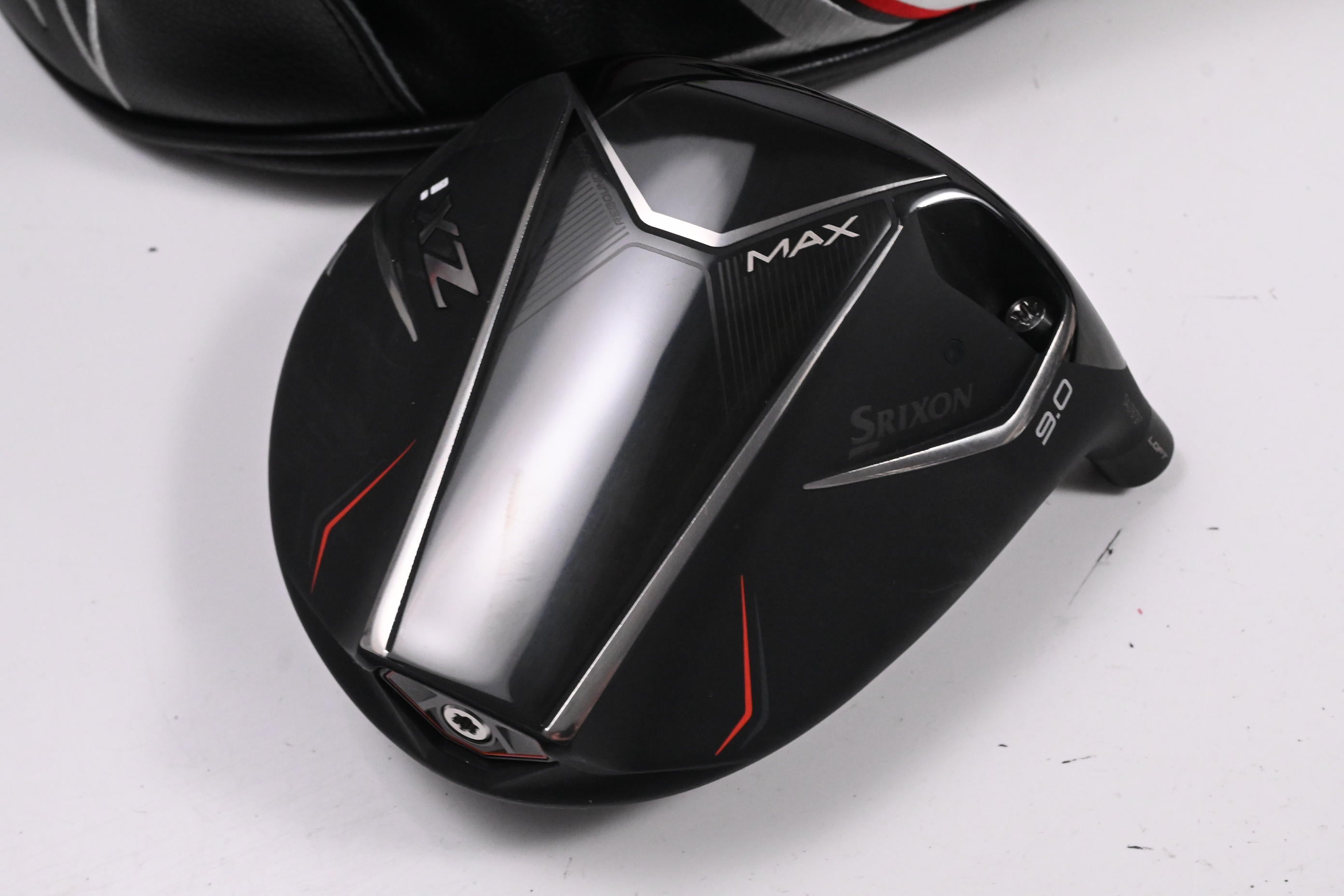 Srixon ZXi Max Driver / 9 Degree / Head Only