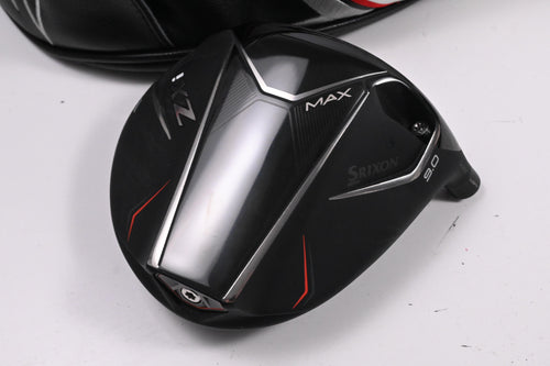 Srixon ZXi Max Driver / 9 Degree / Head Only