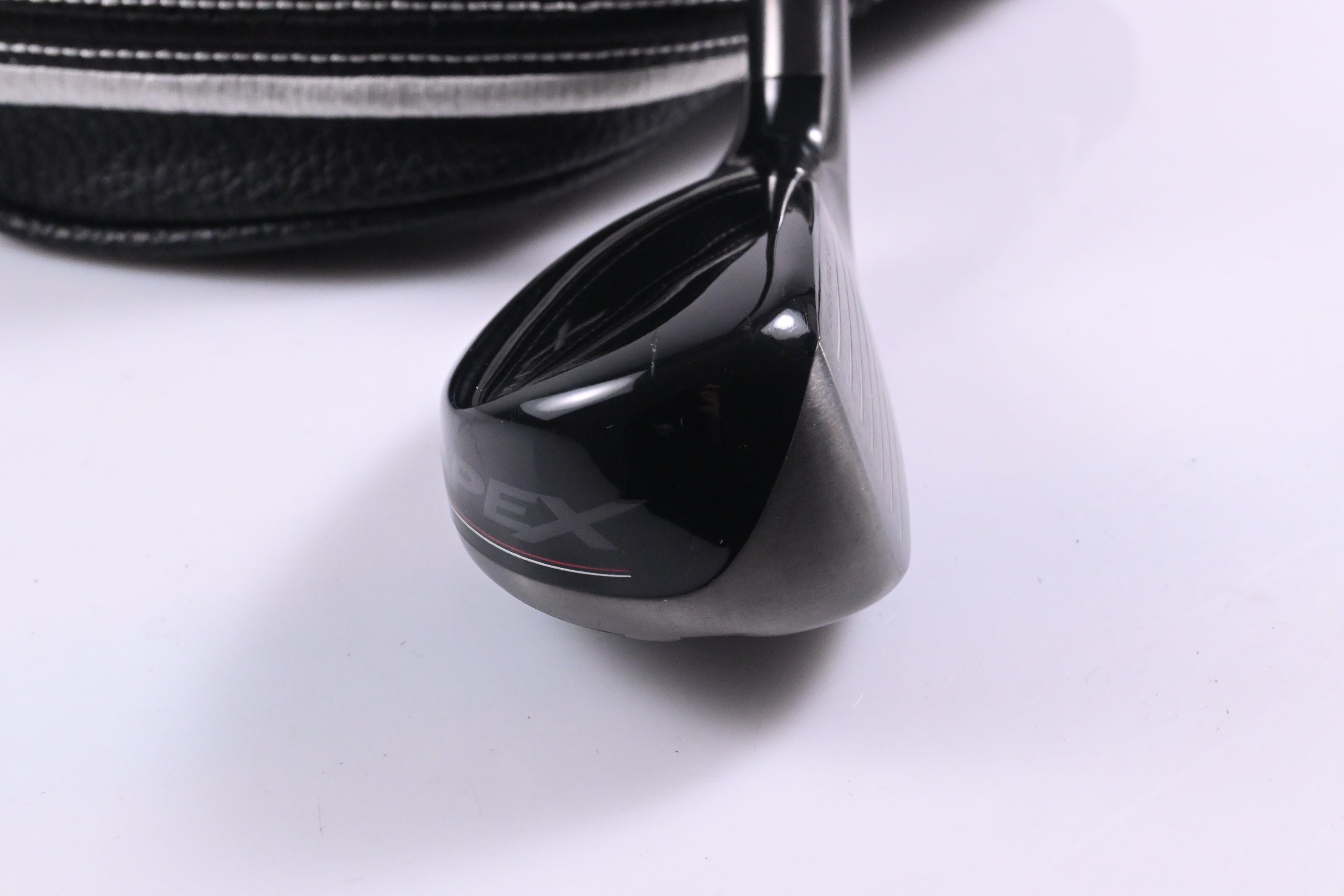 Callaway Apex #2 Hybrid / 18 Degree / Stiff Flex MMT 80 Shaft