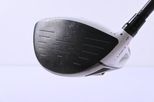 Taylormade R1 Driver / 8-12 Degree / Regular Flex Aldila RIP Phenom 55 Shaft