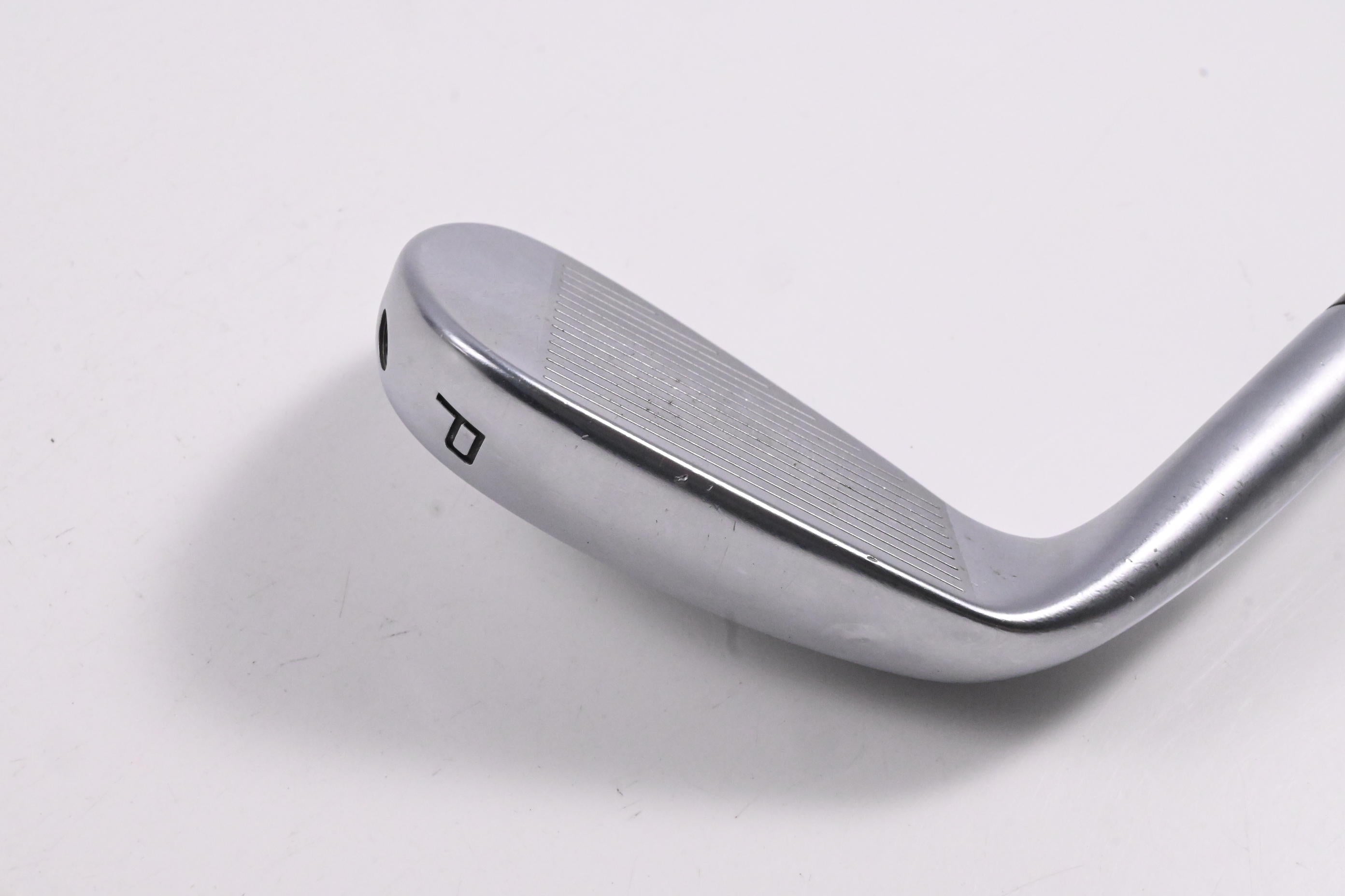 Taylormade P790 2023 Pitching Wedge / 45 Degree / Stiff Flex KBS Tour Shaft