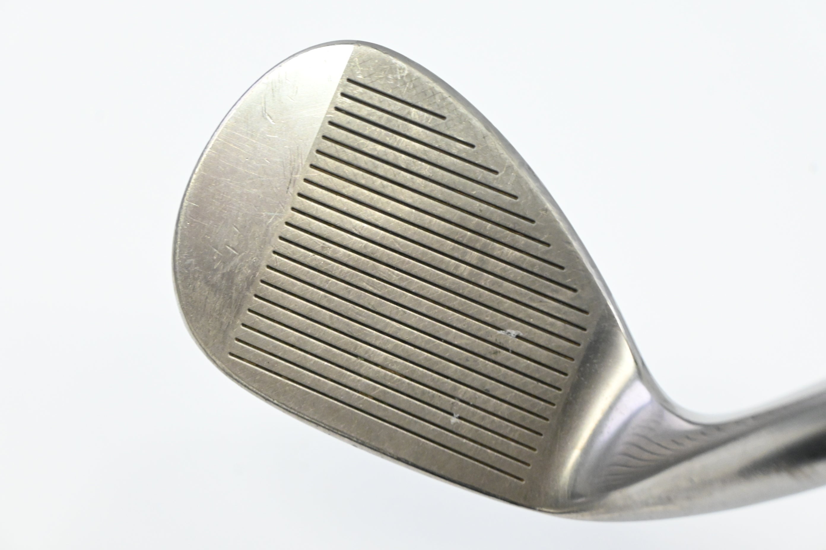 Nike VR Pro Sand Wedge / 56 Degree / Stiff Flex Dynamic Gold S400 Shaft