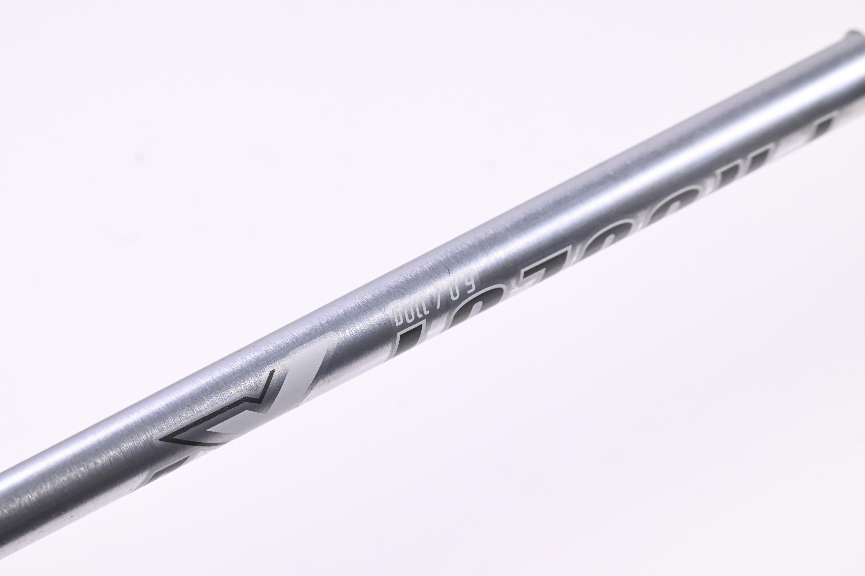 Mizuno Pro Fli Hi #3 Iron / 19 Degree / Stiff Flex Project X U 110 Shaft