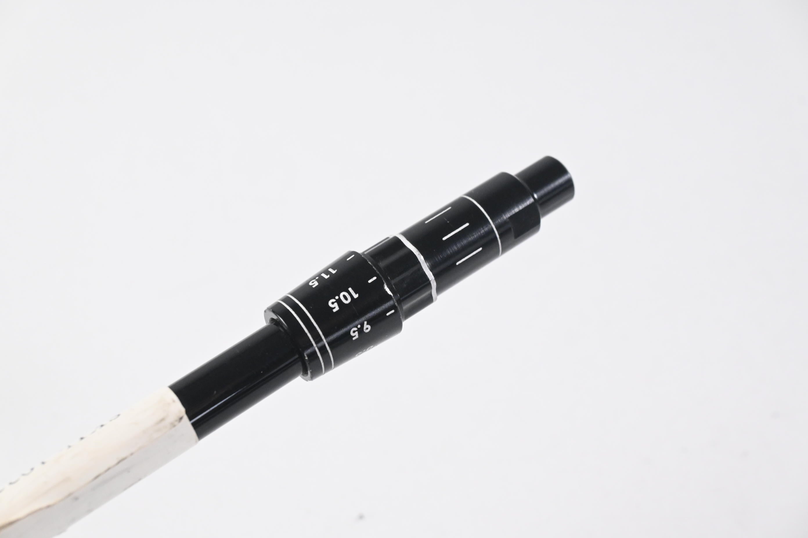 Project X Black Driver Shaft / TX-Flex / Mizuno