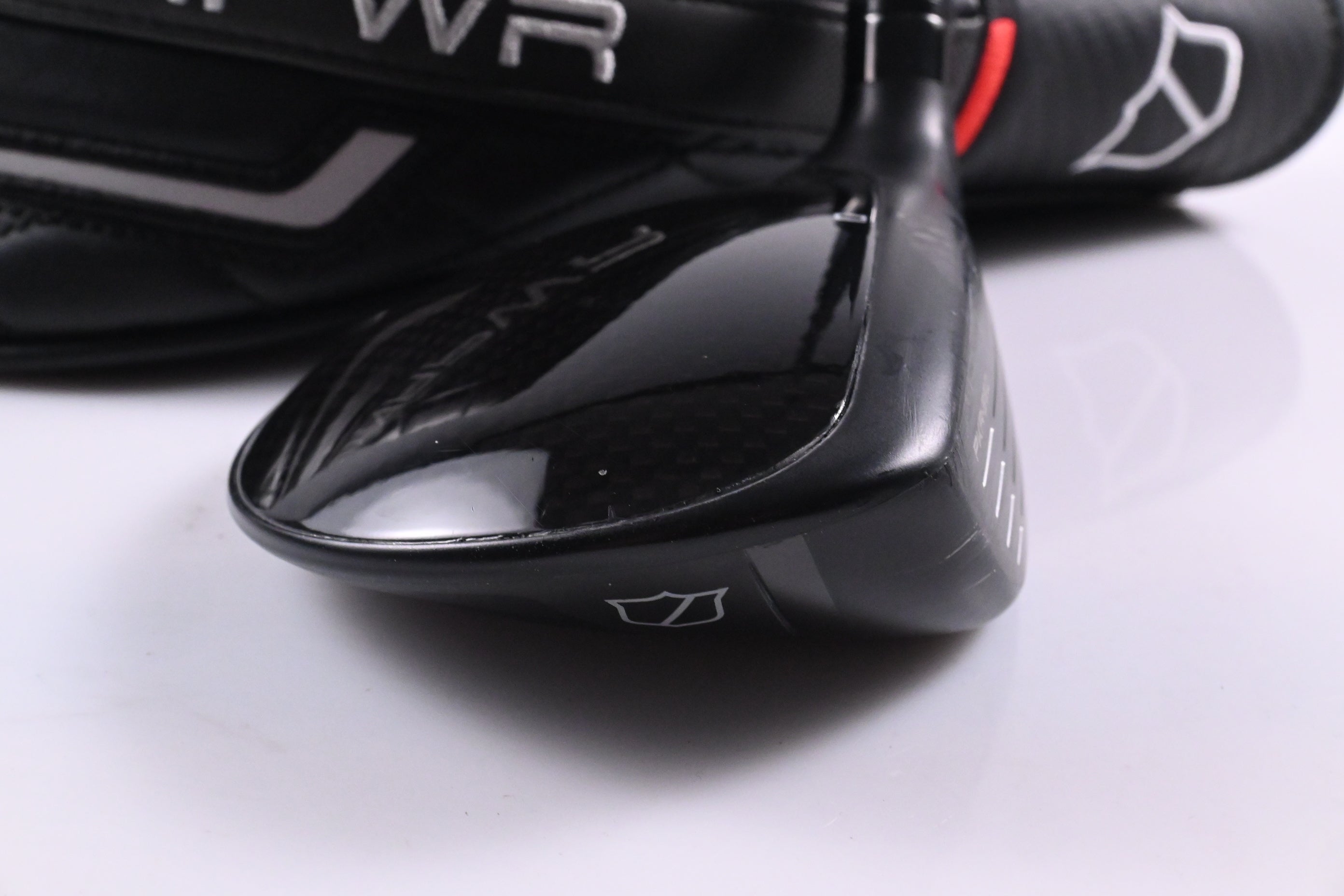 Wilson DYNAPWR Carbon 2025 #3 Wood / 15 Degree / Stiff Flex UST LinQ Red 6 M40X