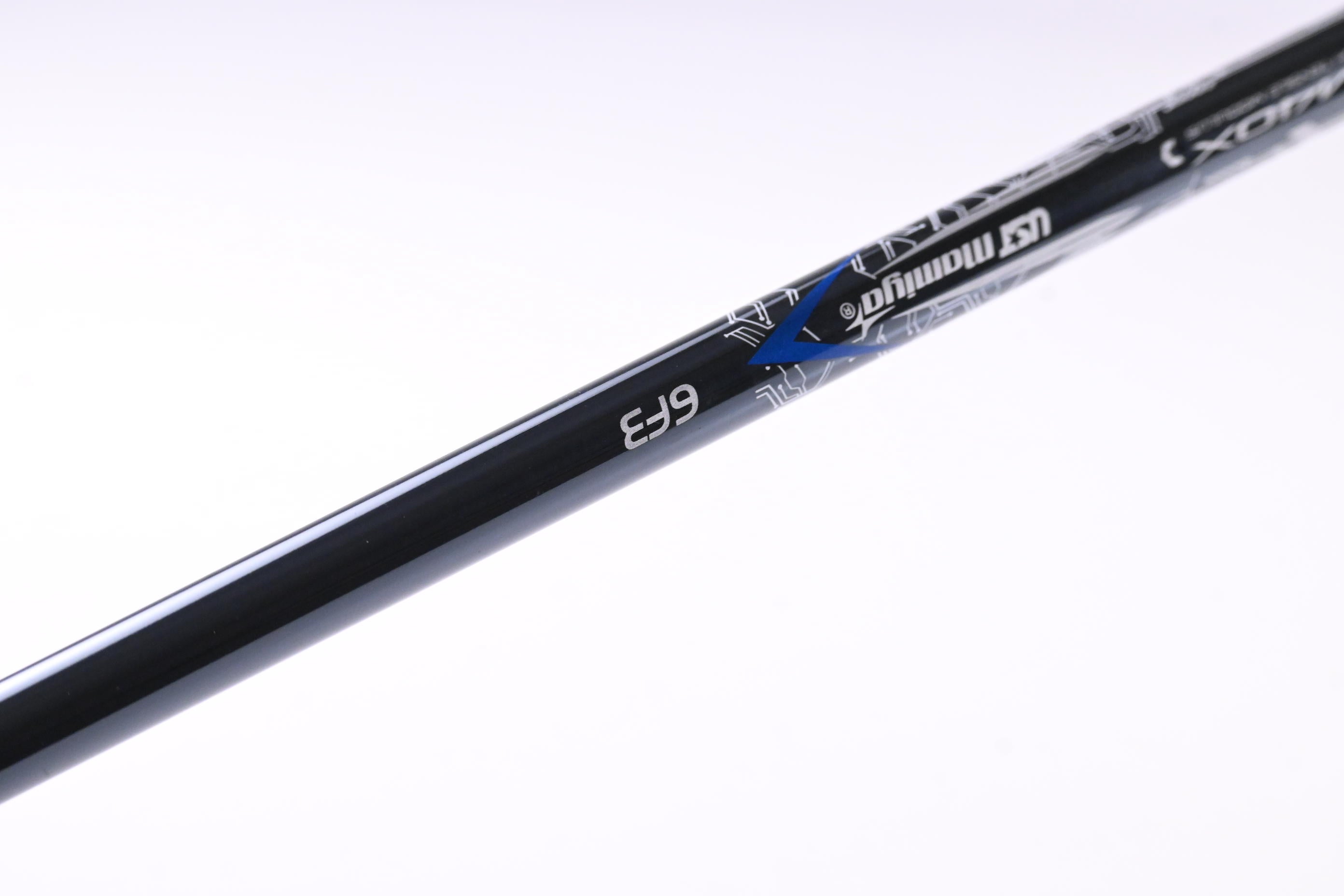 Cobra Darkspeed X Driver / 12 Degree / Regular Flex UST Mamiya LIN-Q M40X Blue 6