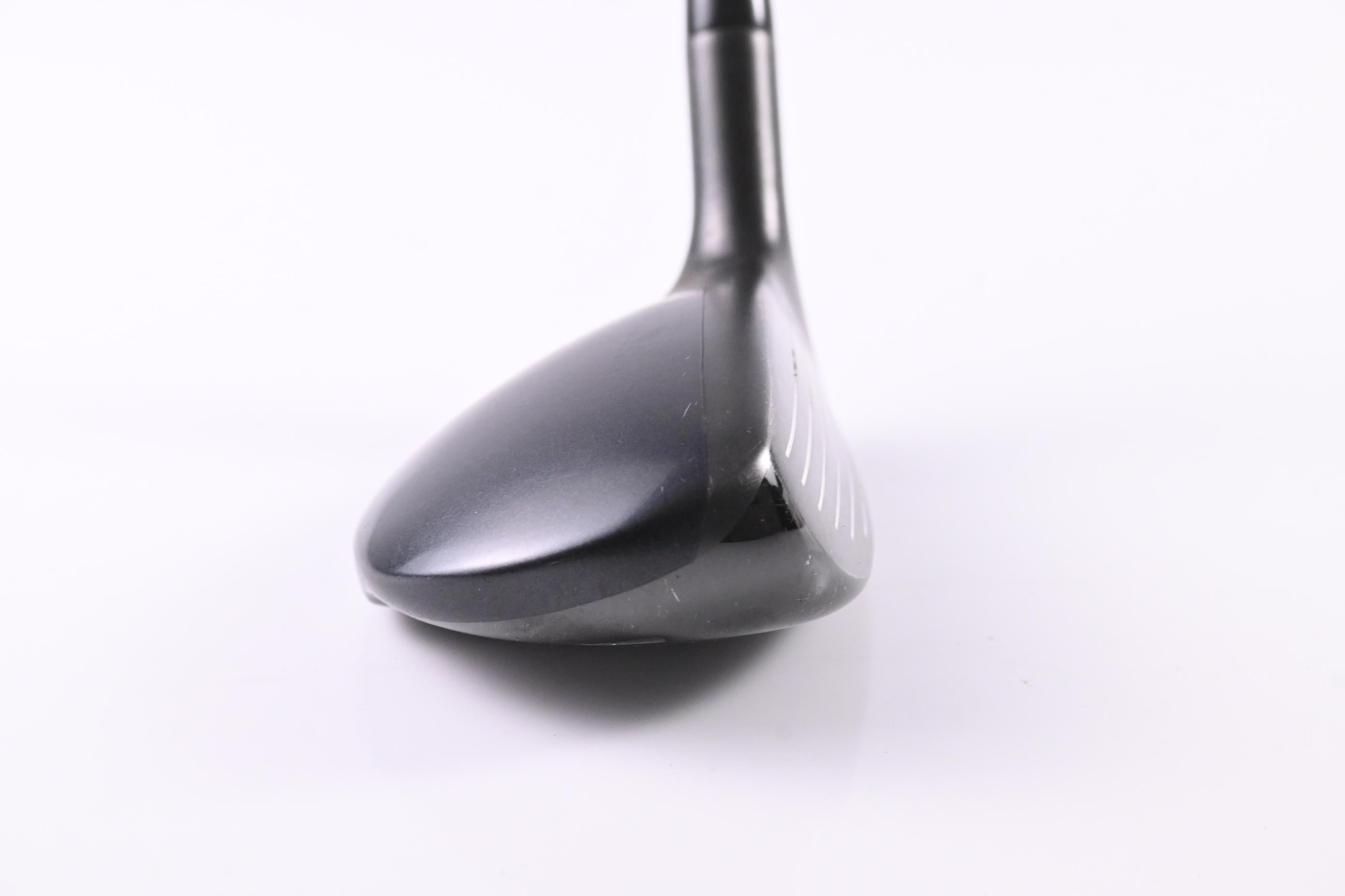 Ping G25 #4 Hybrid / 23 Degree / Regular Flex Ping TFC 189 Shaft