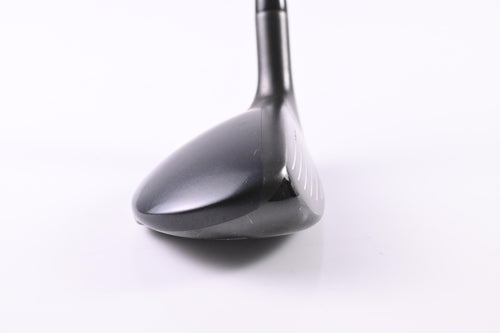 Ping G25 #4 Hybrid / 23 Degree / Regular Flex Ping TFC 189 Shaft