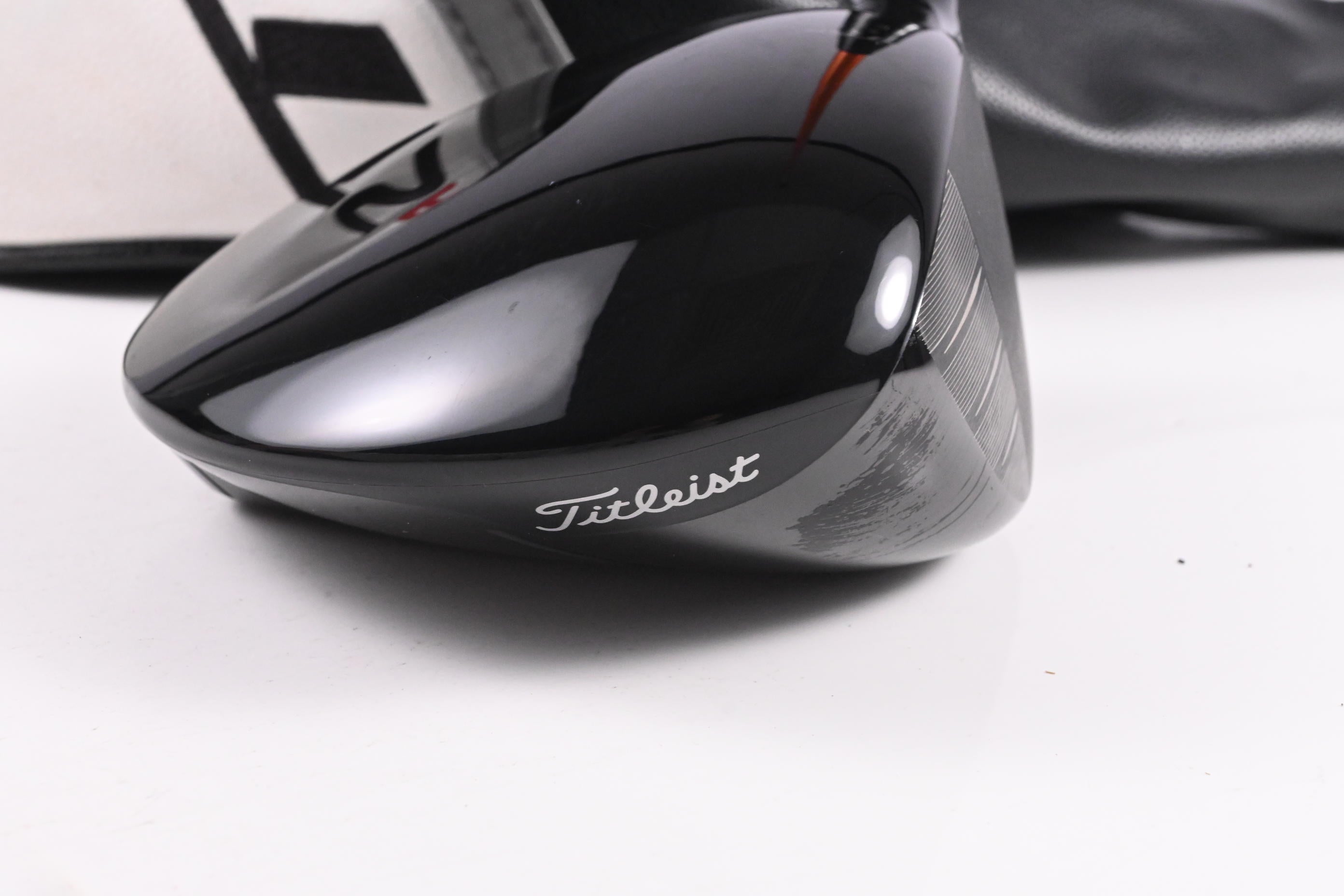 Titleist TSR2 Driver / 11 Degree / Senior Flex Graphite Design Tour AD DI-5