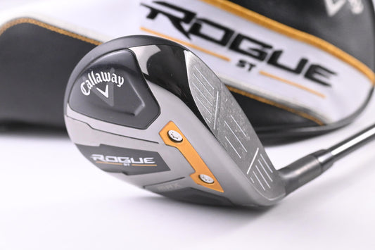 Callaway Rogue ST Max '24 #3 Wood / 15 Degree / Regular Flex Tensei CR Blue 60