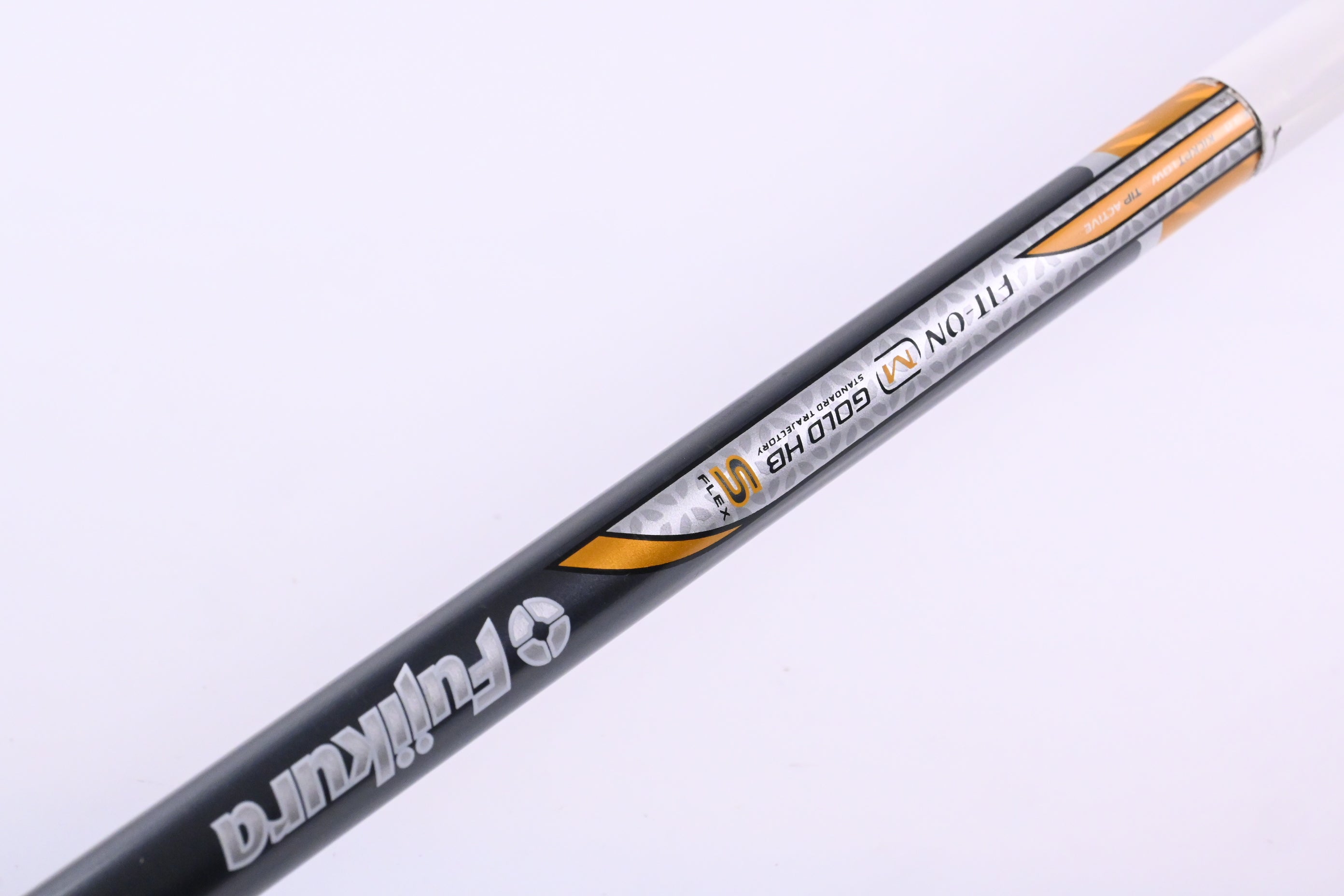 Cleveland HiBore XLS #2 Hybrid / 19 Degree / Stiff Flex Fujikura Gold Shaft