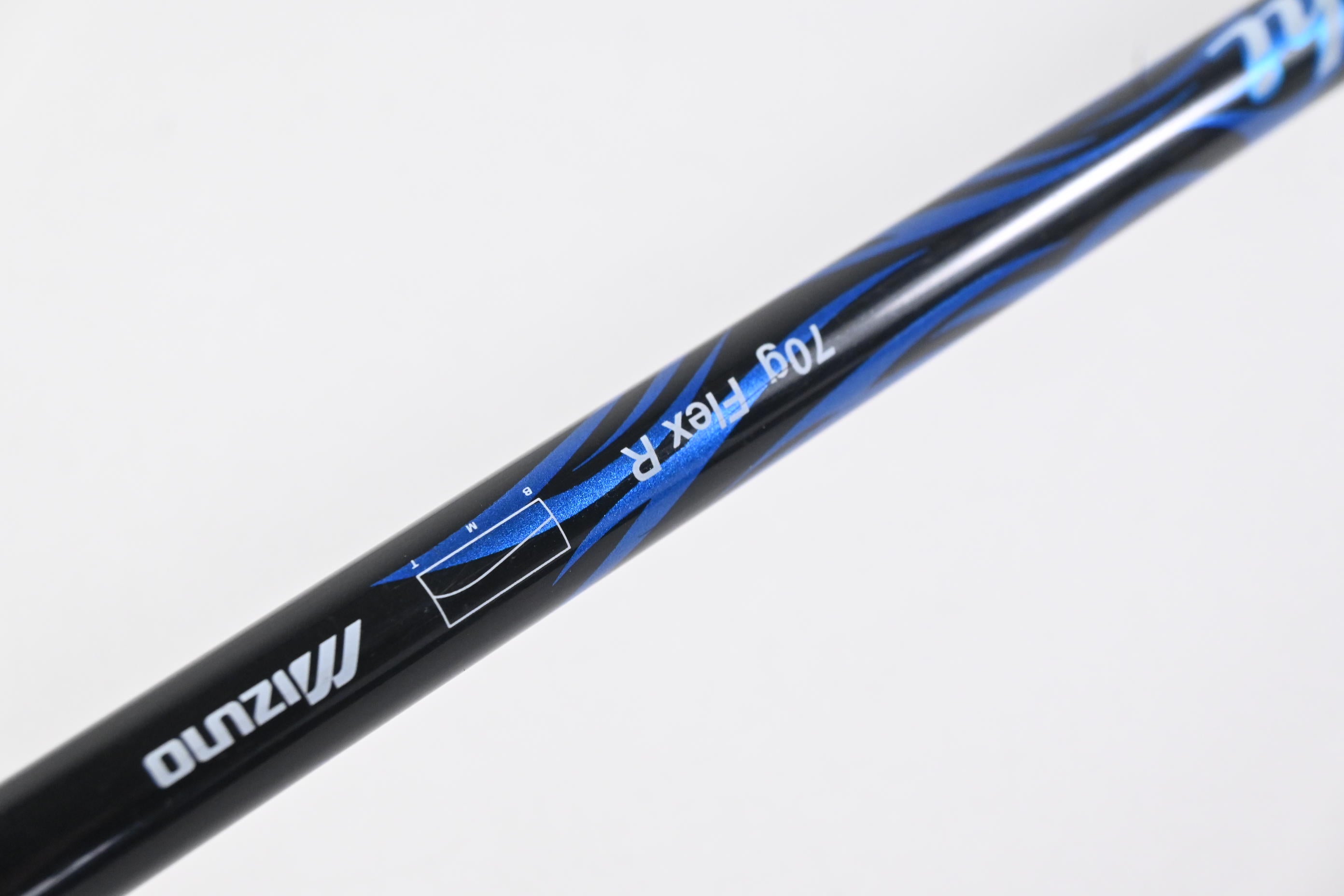 Mizuno JPX 825 #5 Hybrid / 25 Degree / Regular Flex Fujikura Orochi 70 Shaft