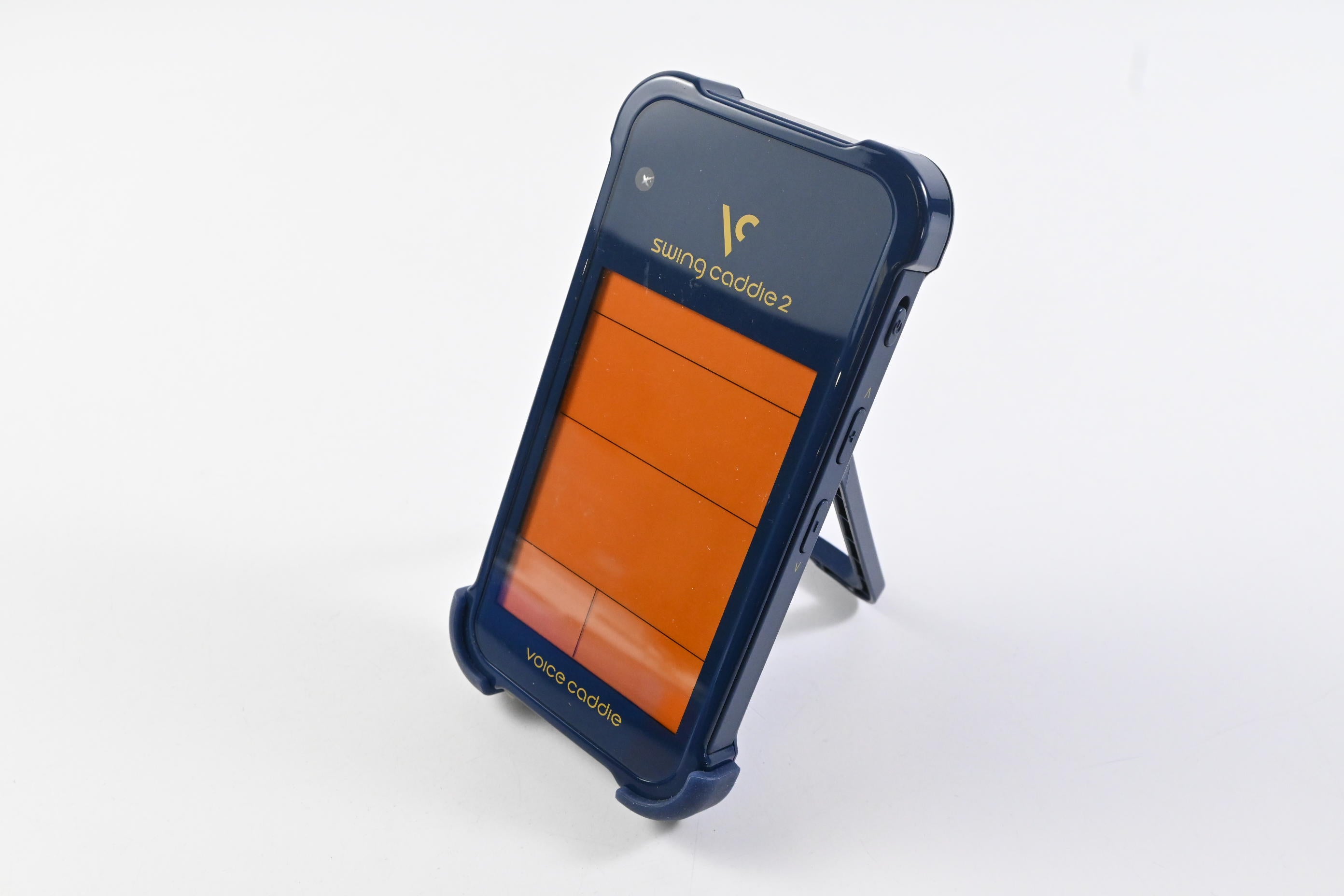 Voice Caddie Swing Caddie SC100 / Launch Monitor
