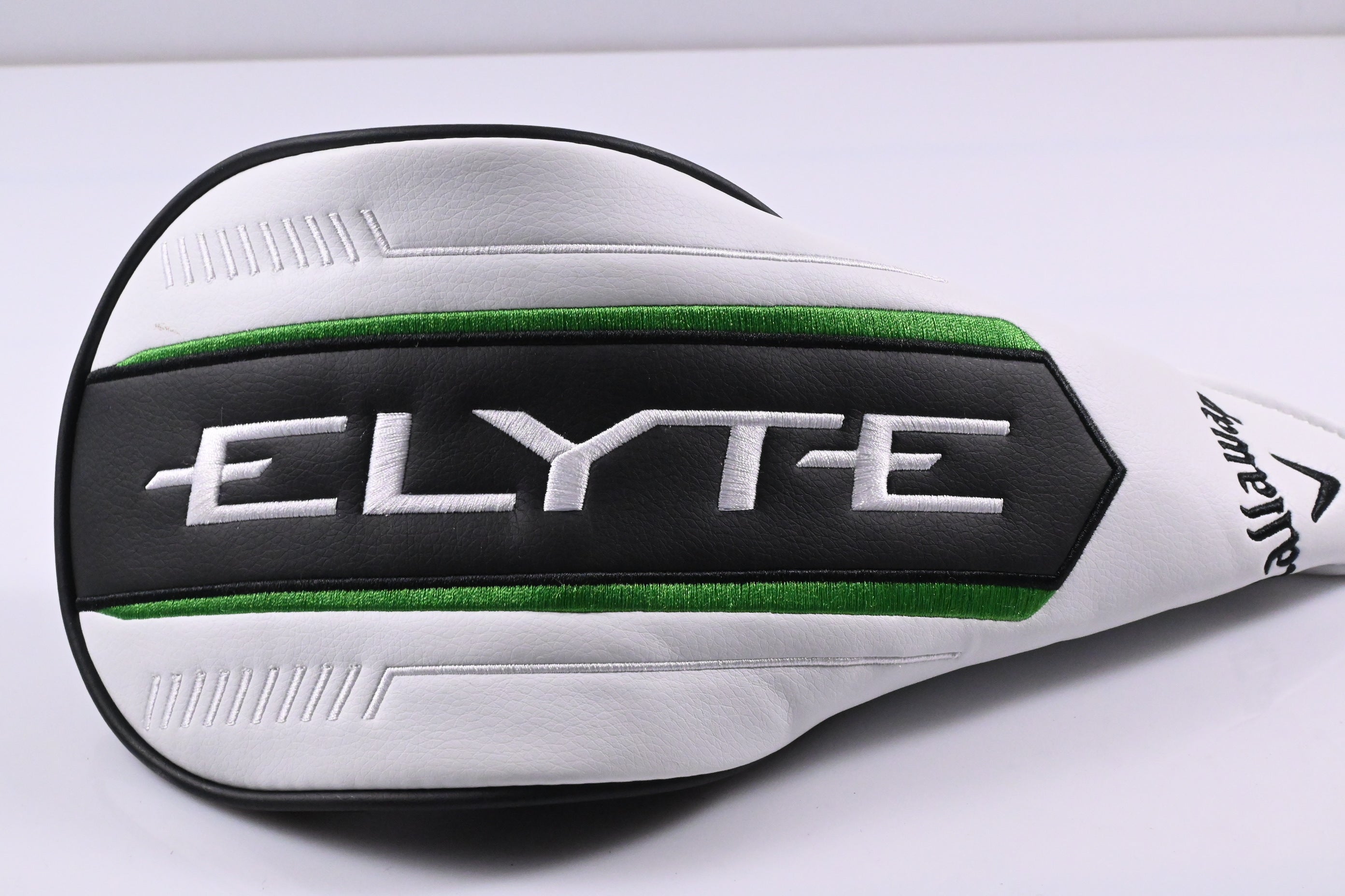 Callaway Elyte Triple Diamond Driver / 10.5 Degree / X-Flex Kai'li White 60