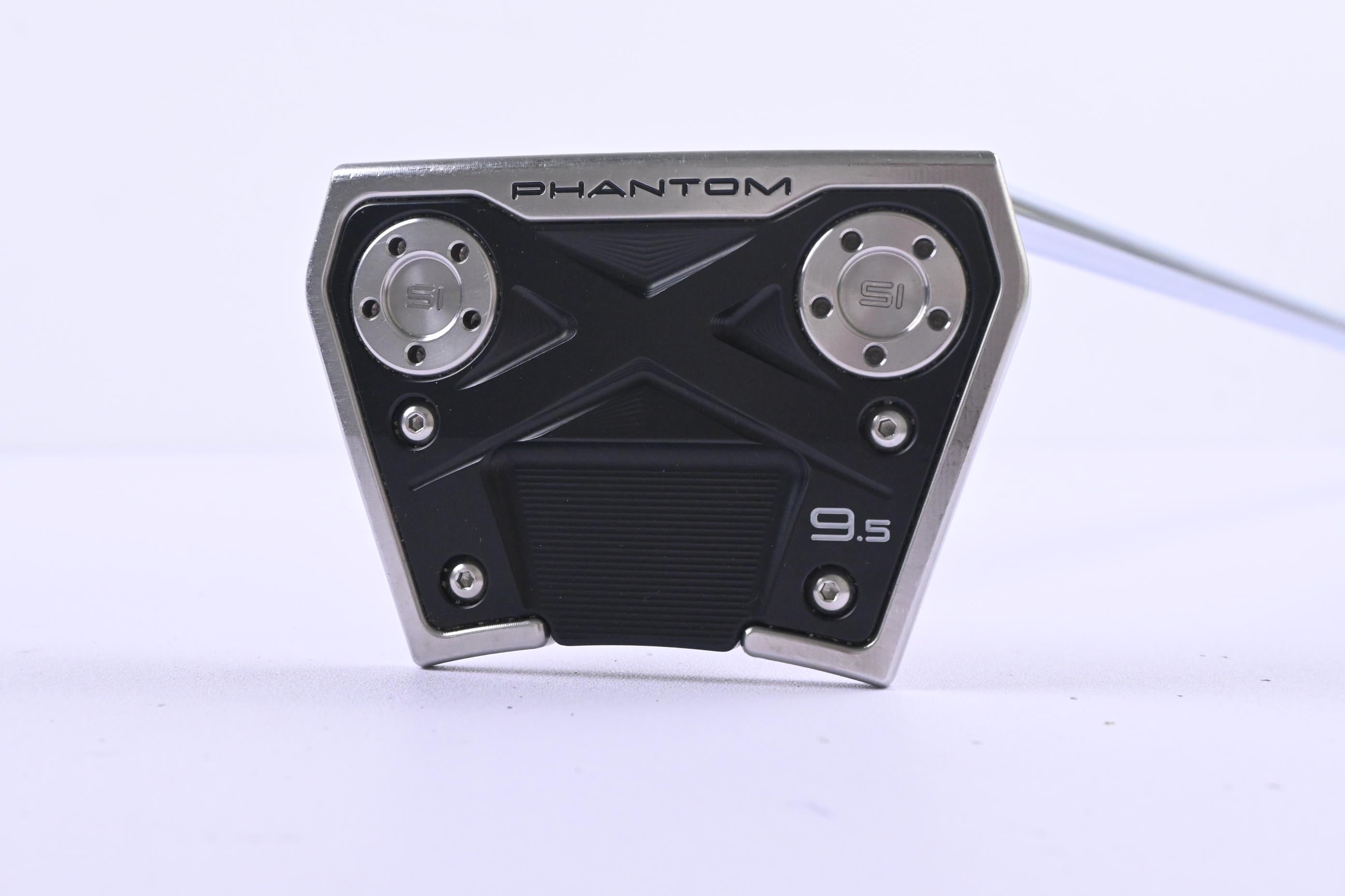 Scotty Cameron Phantom X 9.5 2022 Putter / 34 Inch