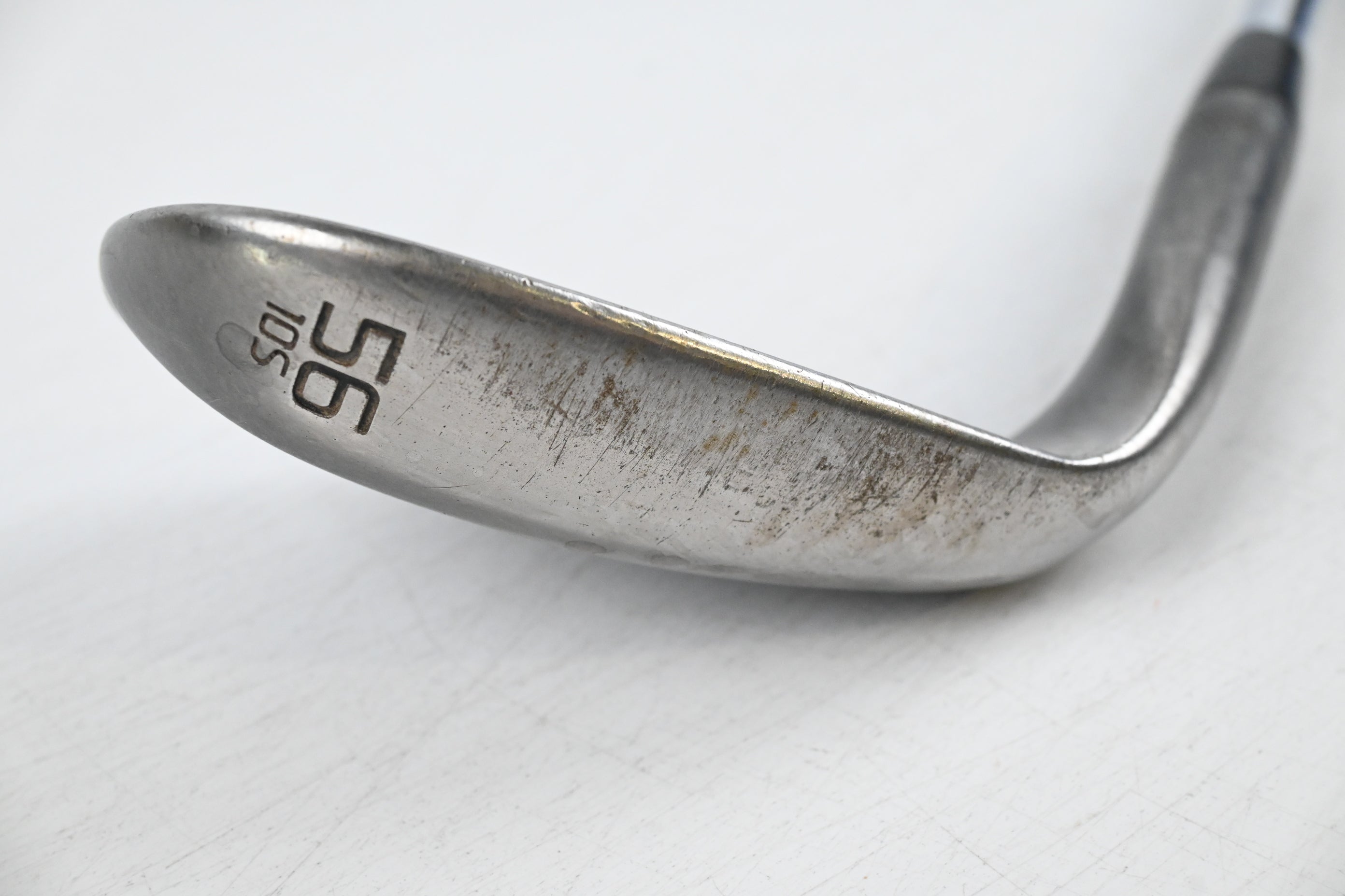 Titleist Vokey SM9 Sand Wedge / 56 Degree / Wedge Flex Vokey Design Shaft