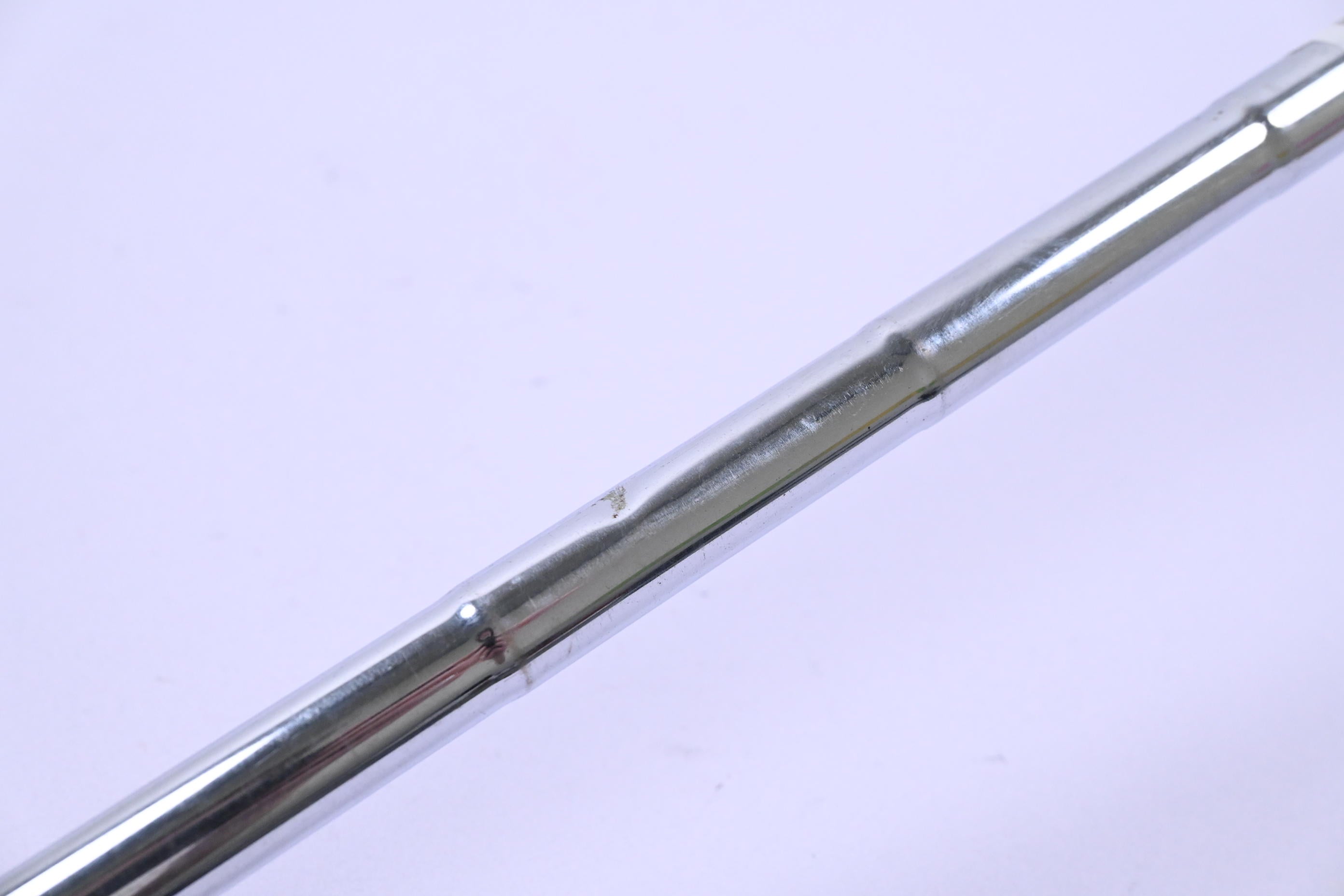 Taylormade R540XD #6 Iron / Stiff Flex Steel Shaft