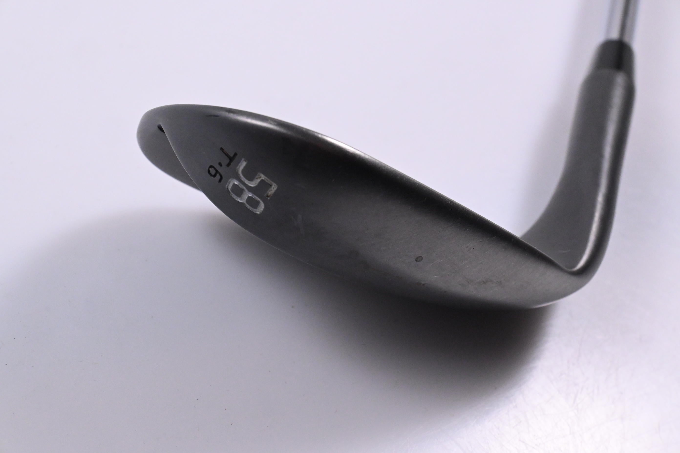Ping S159 Lob Wedge / 58 Degree / Stiff Flex KBS Tour Shaft