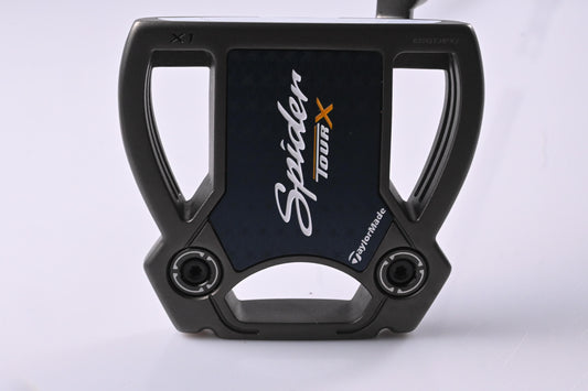 Taylormade Spider Tour X 2023 L-Neck Putter / 34 Inch