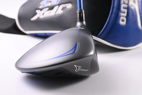 Mizuno JPX EZ 2016 Driver / 10.5 Degree / Stiff Flex Fujikura XLR8 SIX Shaft