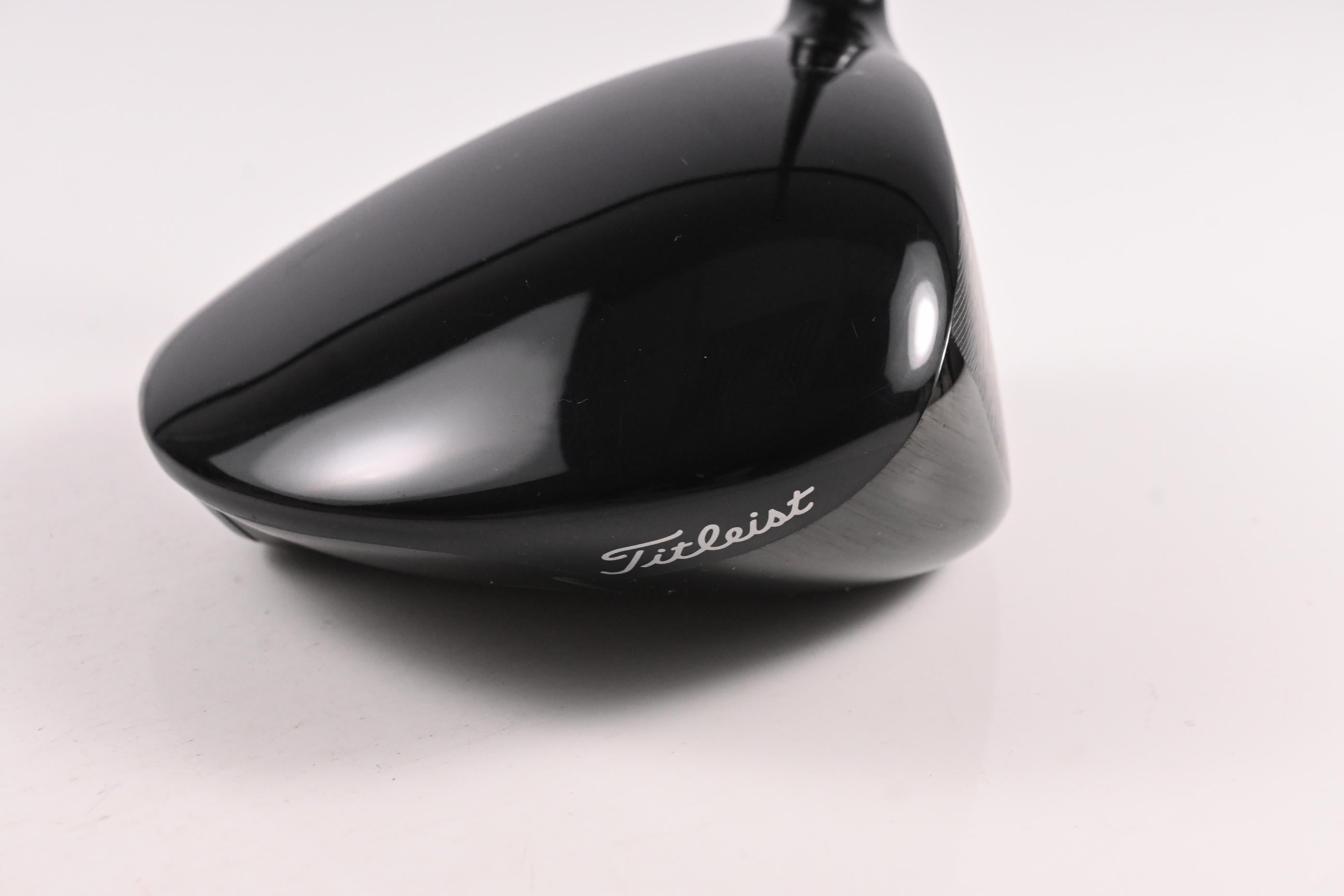 Titleist TSR2 Driver / 10 Degree / Senior Flex HZRDUS CB Red 50 Shaft