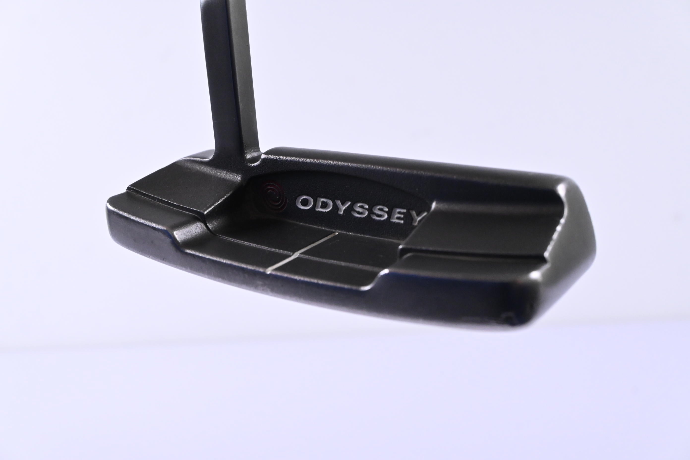 Odyssey O-Works Black Tank 1 Putter / 36 Inch