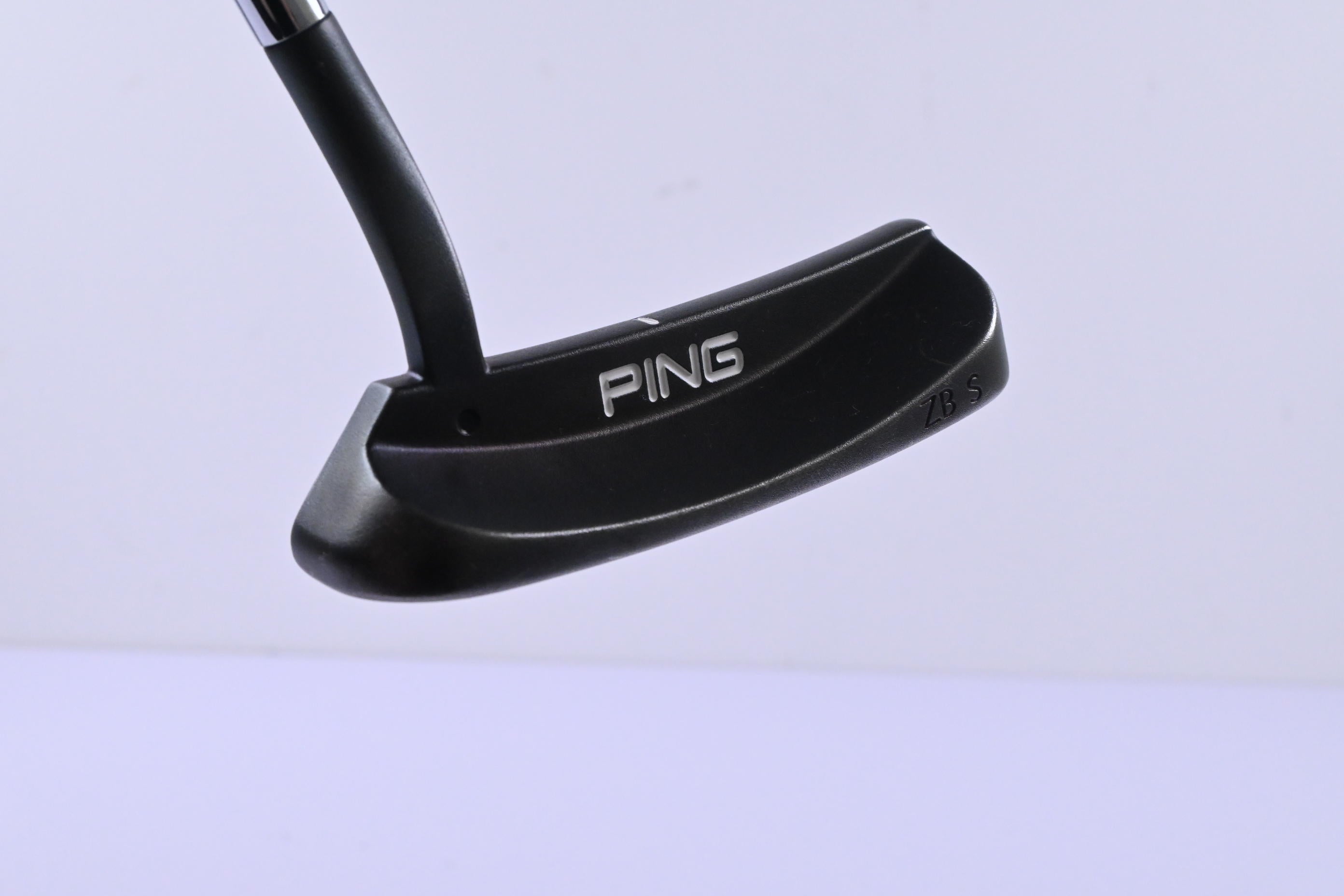 Ping Scottsdale ZB S Putter / 35 Inch
