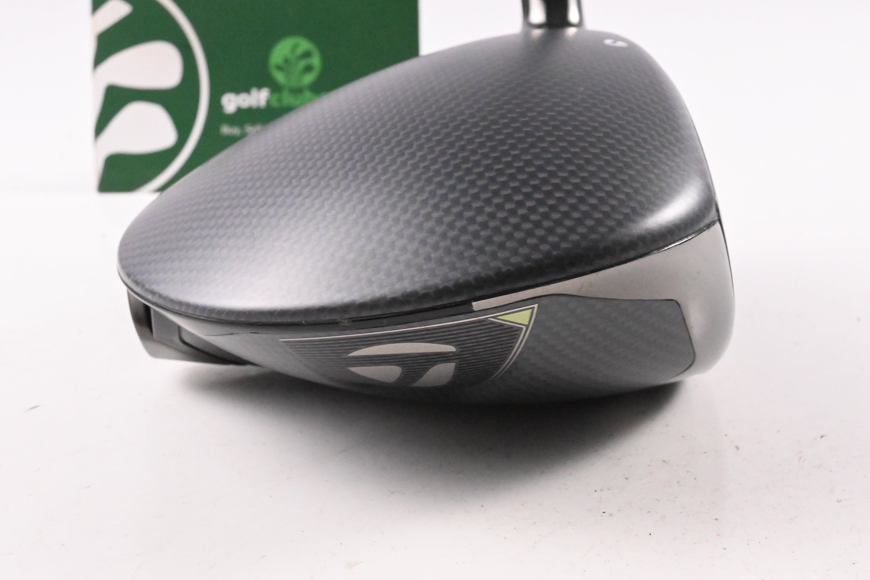 Taylormade Qi35 LS Driver / 9 Degree / X-Flex Kai'li White 60 Shaft