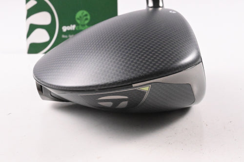 Taylormade Qi35 LS Driver / 9 Degree / X-Flex Kai'li White 60 Shaft