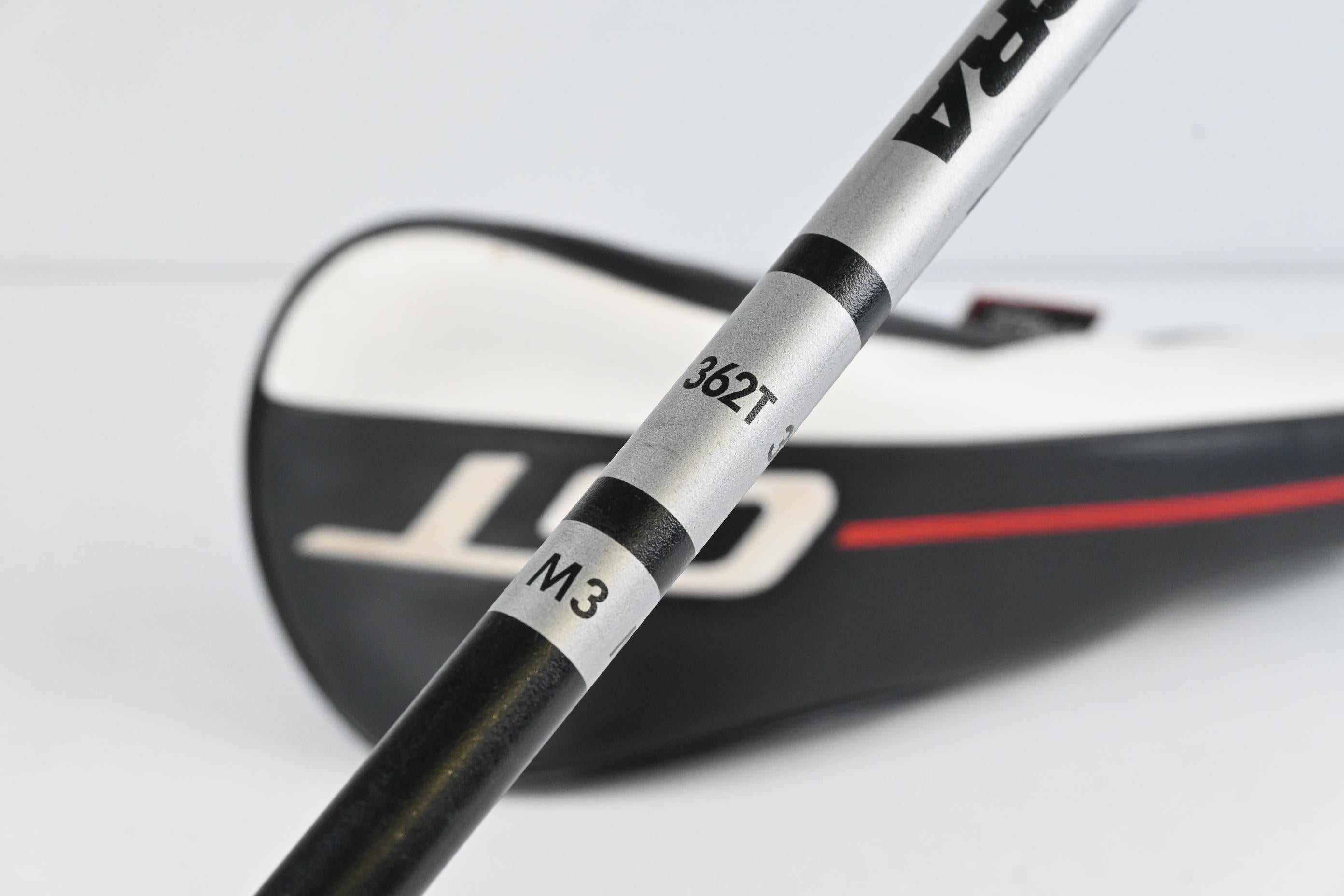 Titleist GT2 Driver / 11 Degree / Regular Flex Accra 362T Shaft